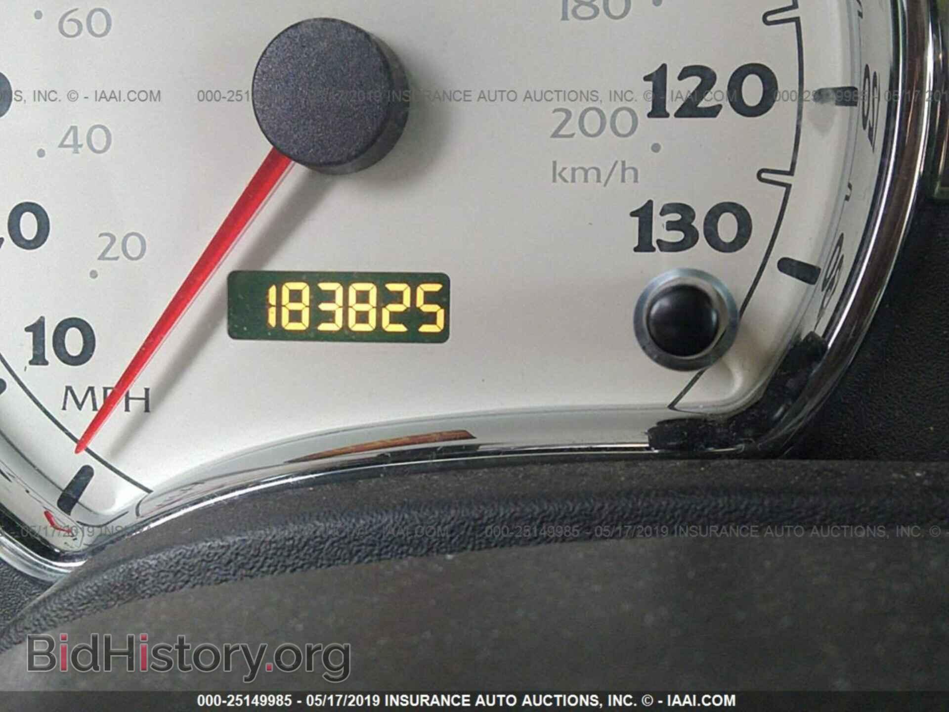 2006 SATURN VUE - VIN: 5GZCZ53466S894967 - Фото 7