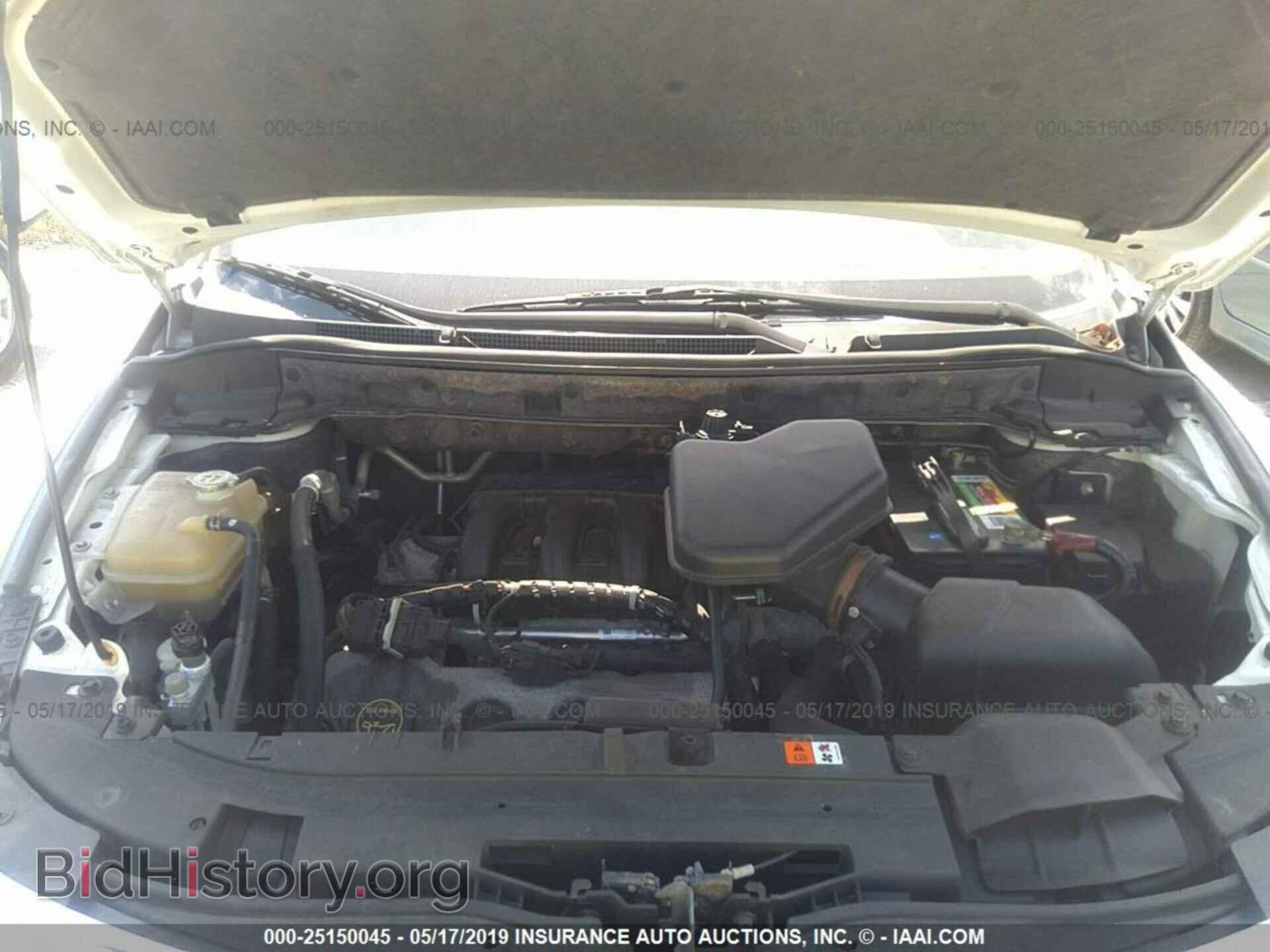 2008 MAZDA CX-9 - VIN: JM3TB38V080129304 - Фото 10