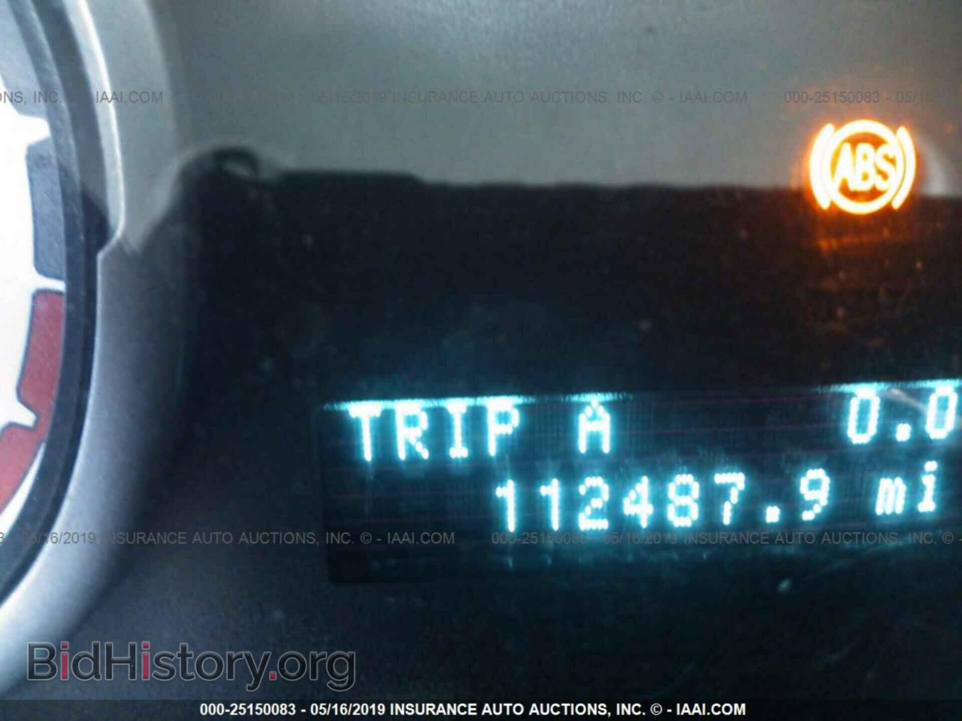 2010 FORD FOCUS - VIN: 1FAHP3FN6AW236370 - Фото 7