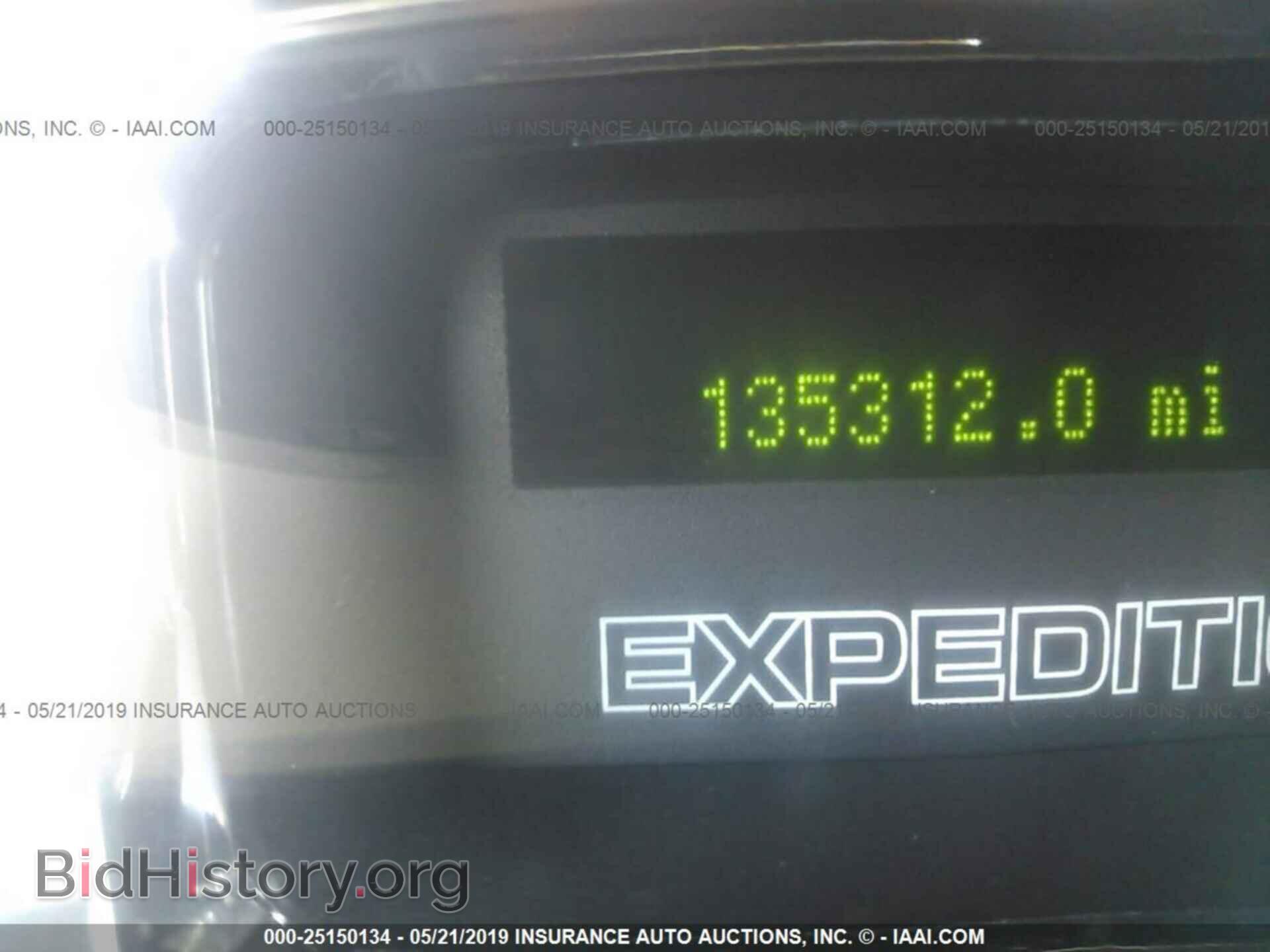2007 FORD EXPEDITION - VIN: 1FMFK17507LA19115 - Фото 7