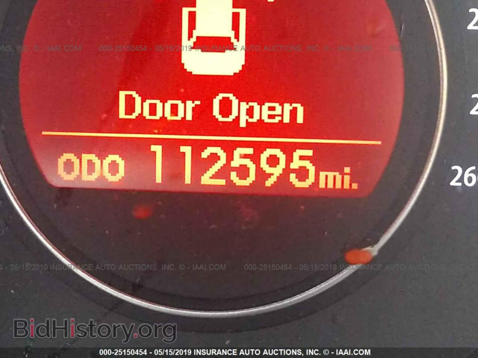 2011 KIA OPTIMA - VIN: KNAGN4A67B5162964 - Фото 7