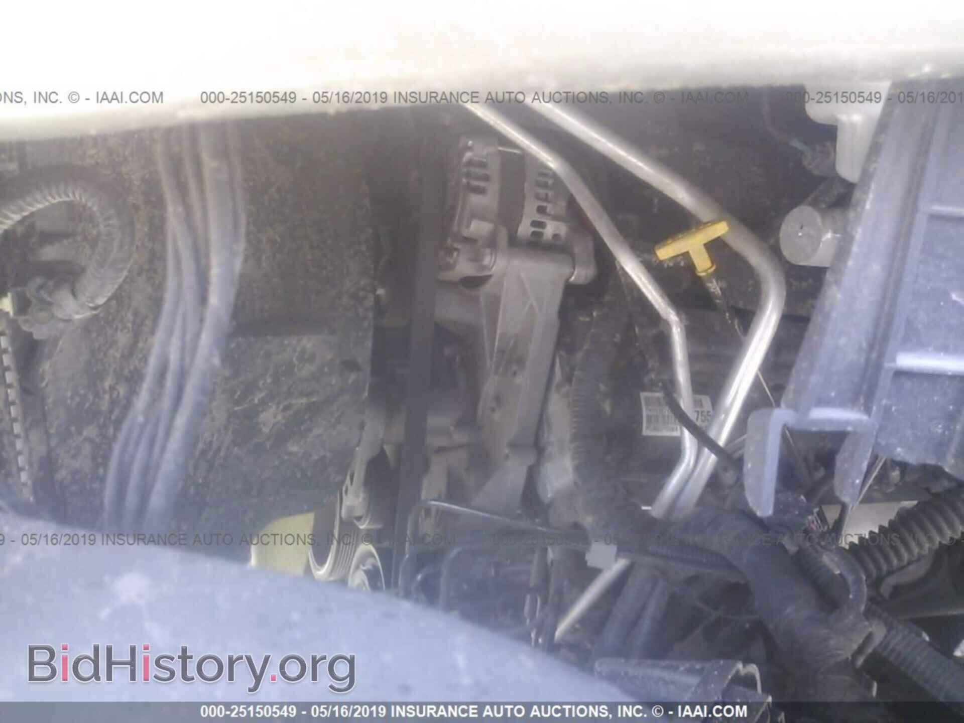 2013 RAM 1500 - VIN: 1C6RR7KT8DS533583 - Фото 10