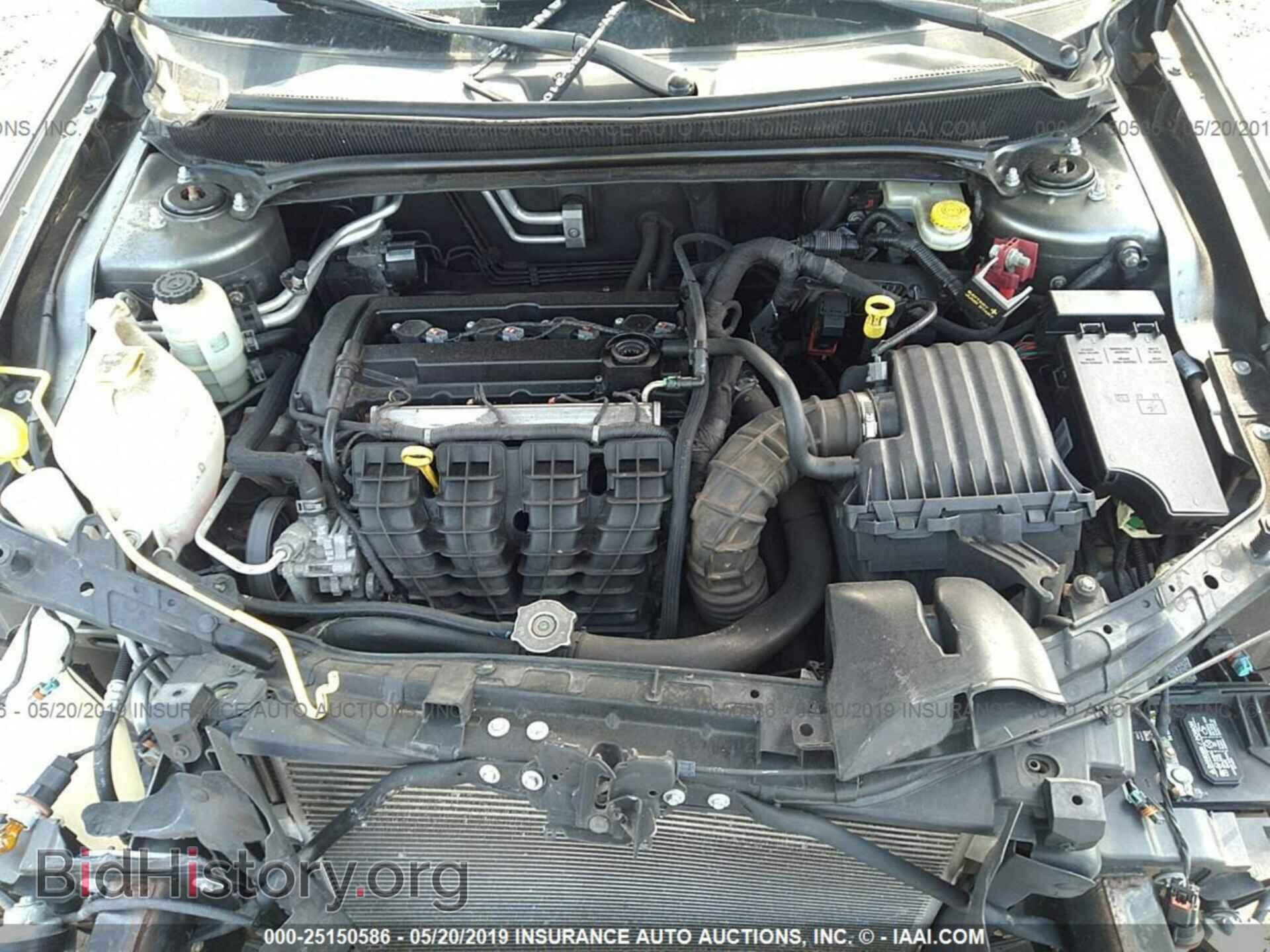 2013 DODGE AVENGER - VIN: 1C3CDZAB5DN517703 - Photo 10