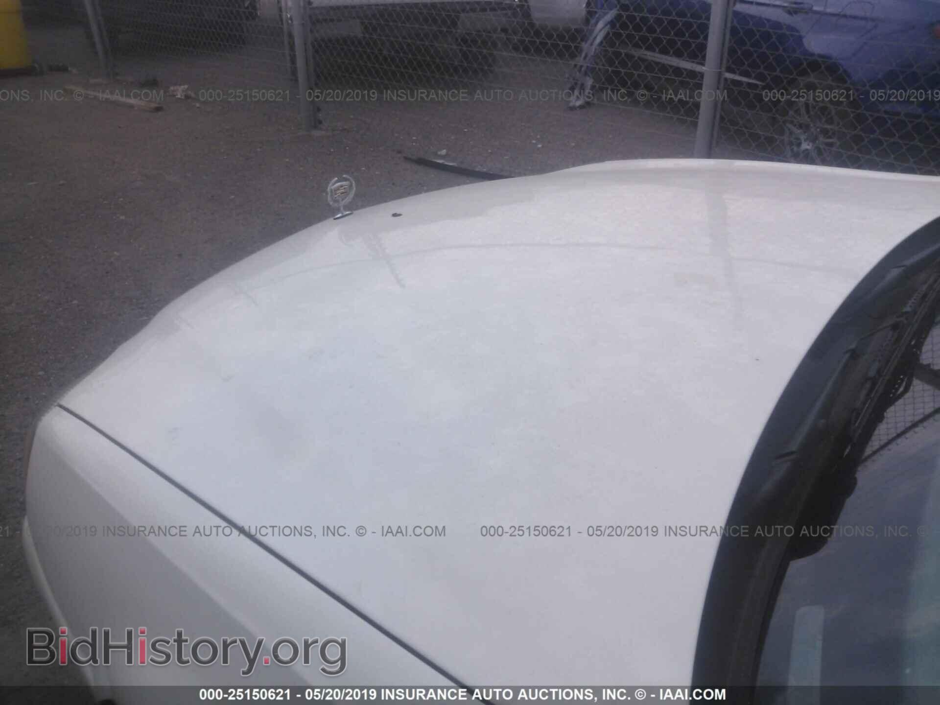 2003 CADILLAC DEVILLE - VIN: 1G6KD54Y63U285166 - Фото 6