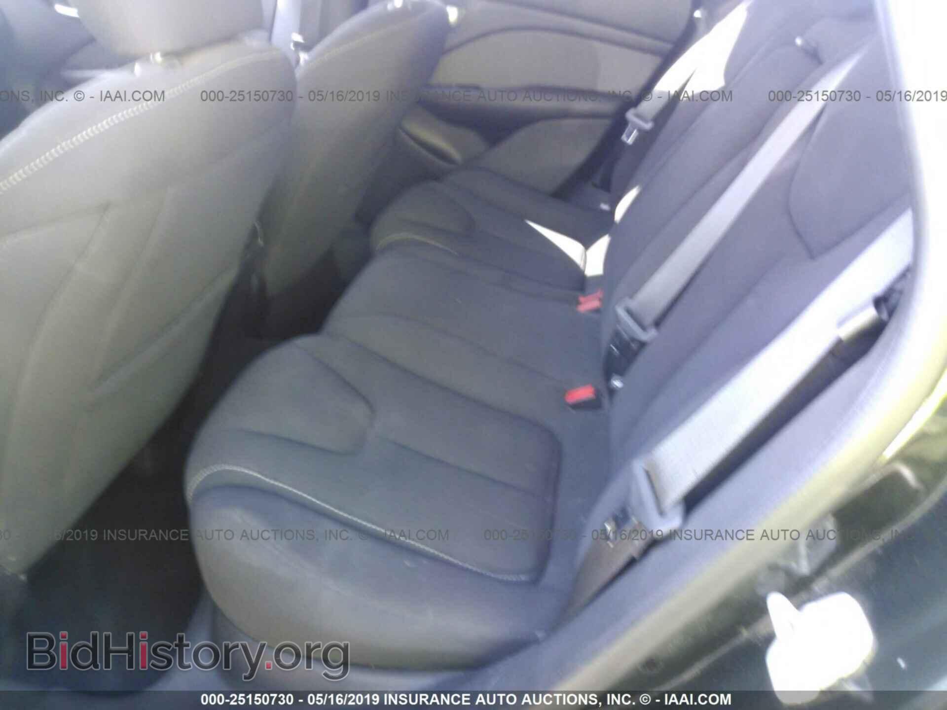 2013 DODGE DART - VIN: 1C3CDFBAXDD331214 - Photo 8