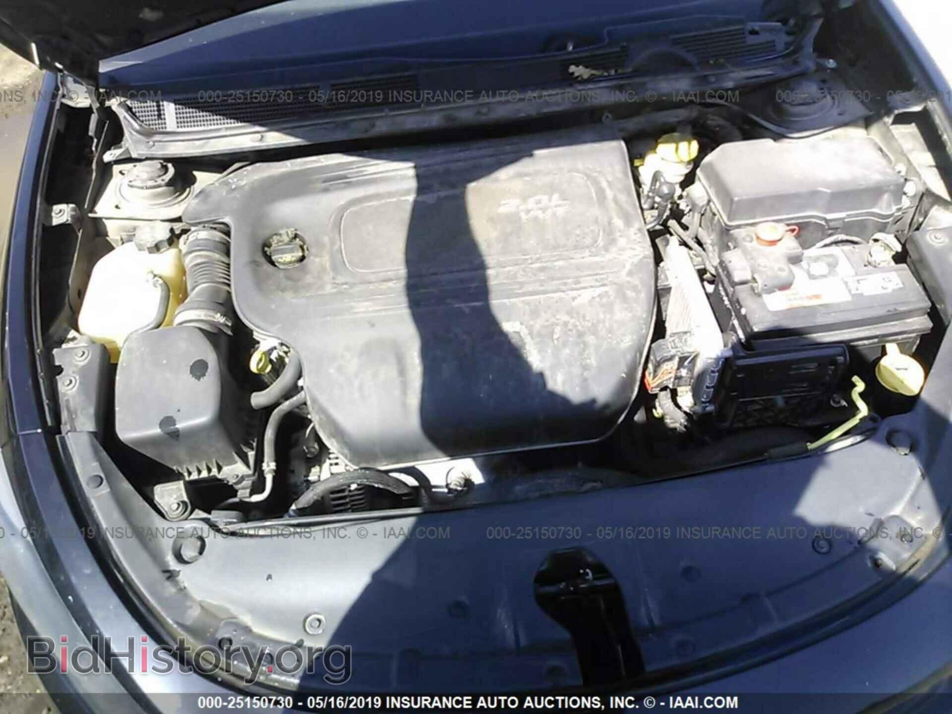 2013 DODGE DART - VIN: 1C3CDFBAXDD331214 - Photo 10