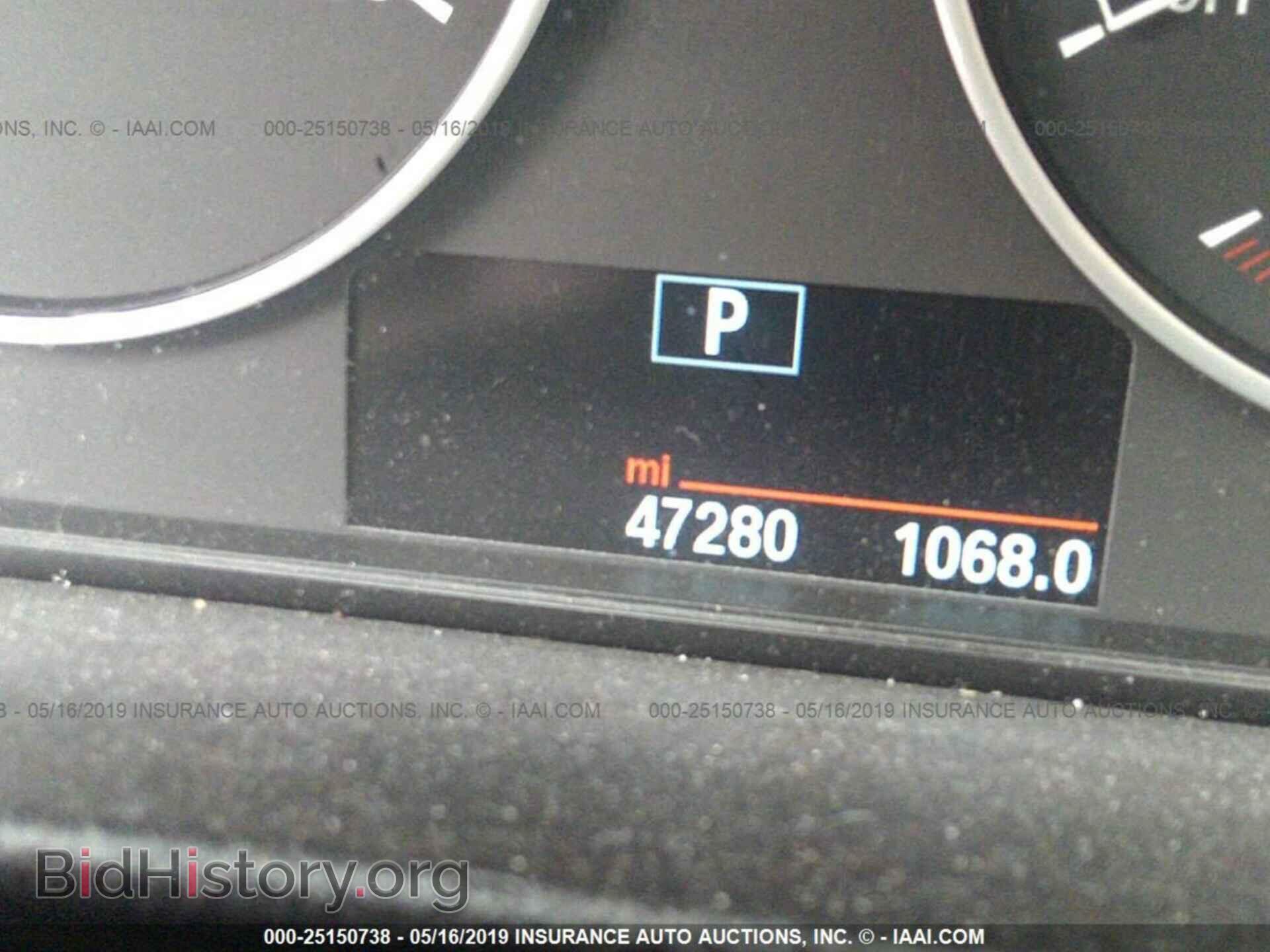 2016 BMW 428 - VIN: WBA3N7C52GK227877 - Фото 7