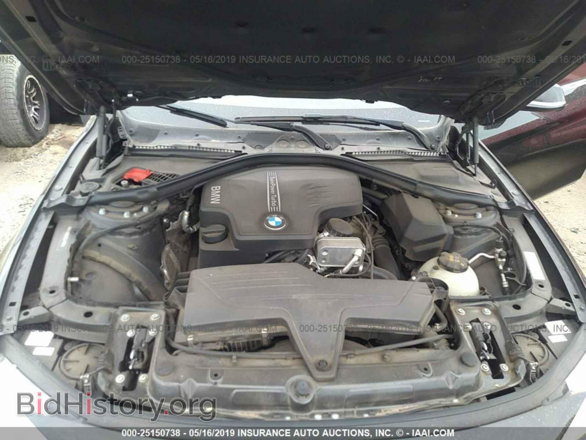2016 BMW 428 - VIN: WBA3N7C52GK227877 - Фото 10