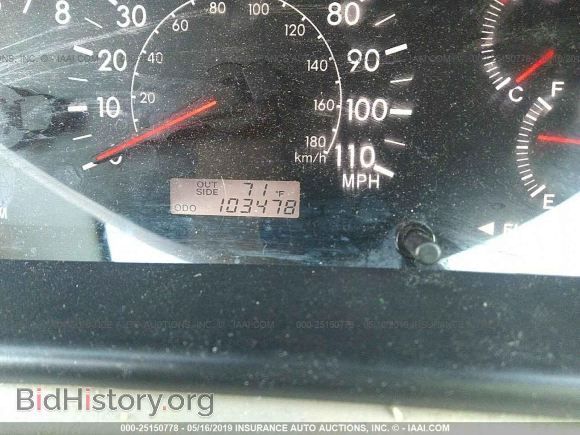 2007 TOYOTA COROLLA - VIN: 2T1BR32EX7C804315 - Фото 7