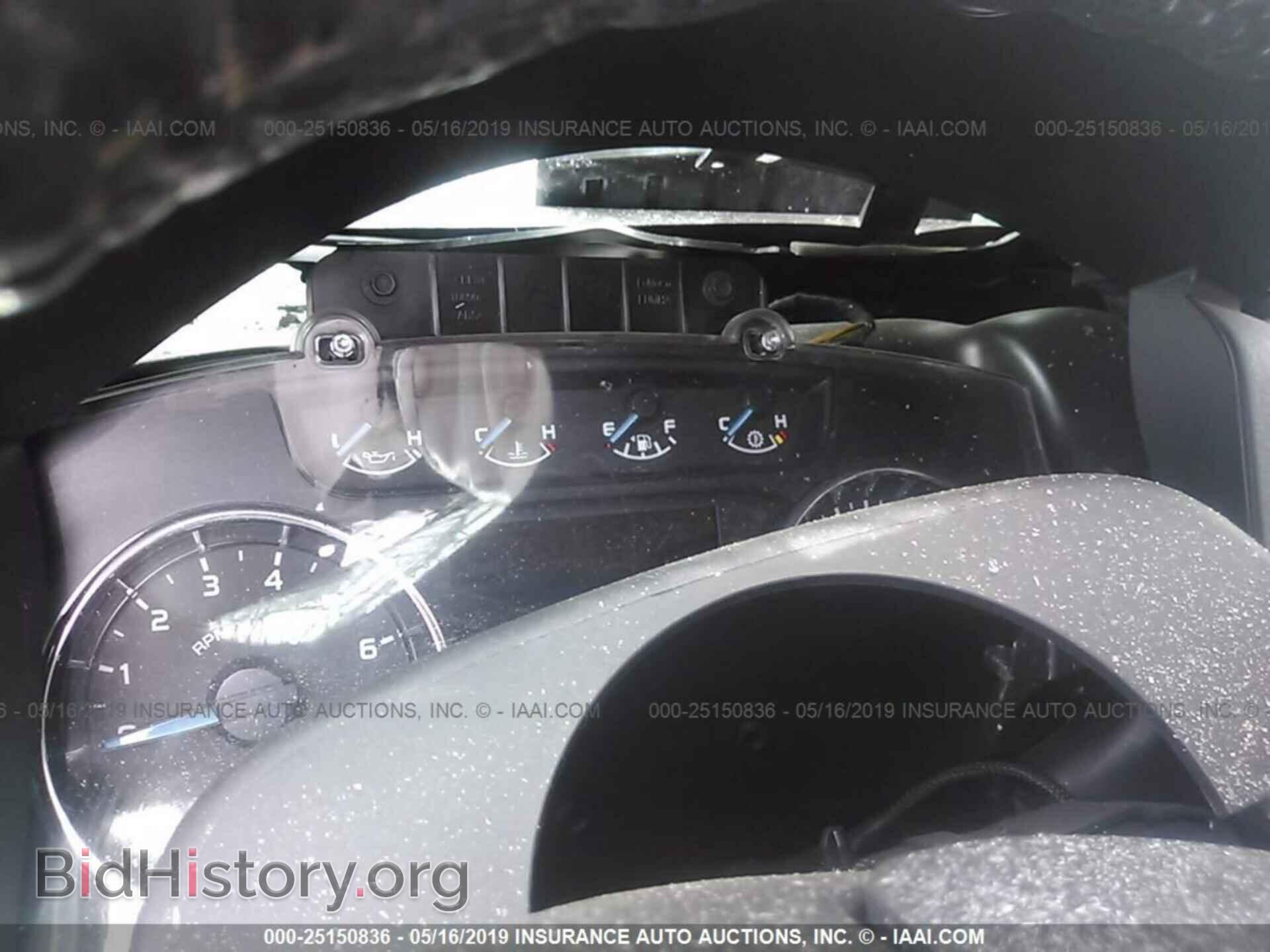 2013 FORD F150 - VIN: 1FTFW1EF0DFD66779 - Photo 7