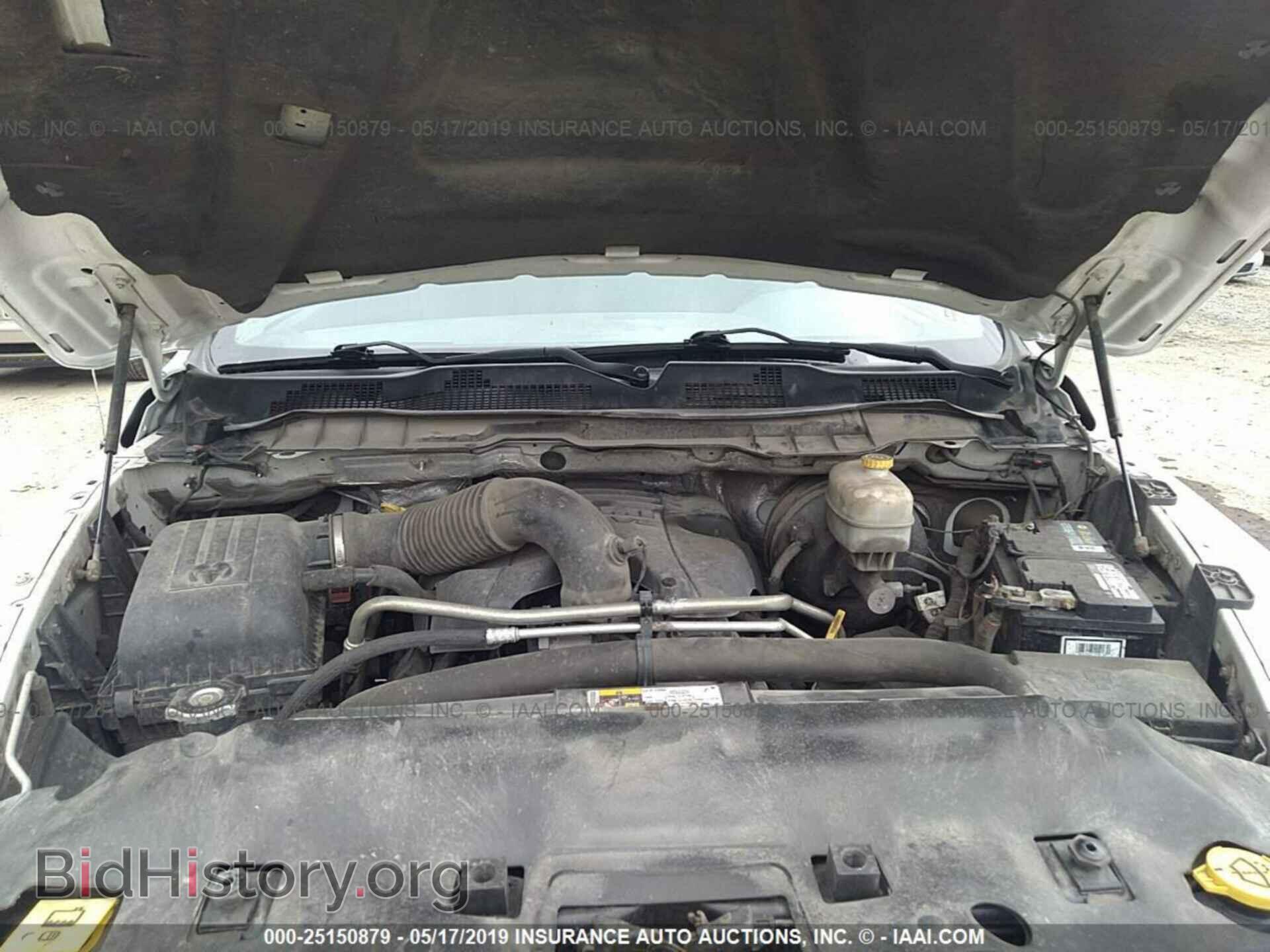 2015 RAM 2500 - VIN: 3C6TR5HT7FG500778 - Photo 10