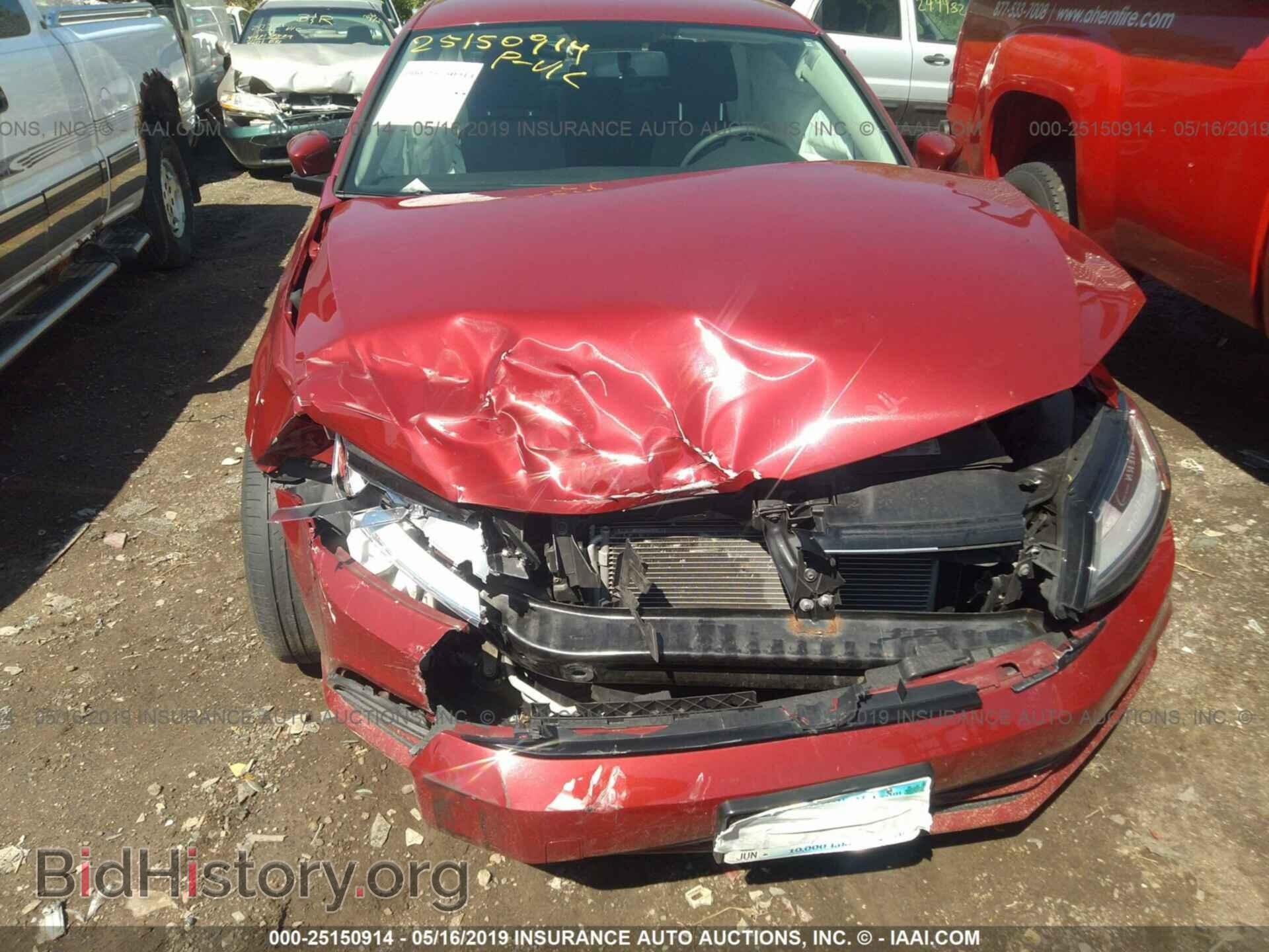 2017 VOLKSWAGEN JETTA - VIN: 3VW2B7AJ0HM212082 - Фото 6