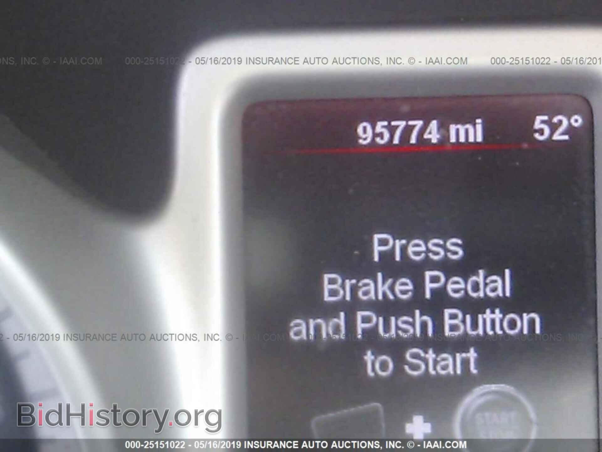 2011 DODGE JOURNEY - VIN: 3D4PG1FG7BT540636 - Фото 7