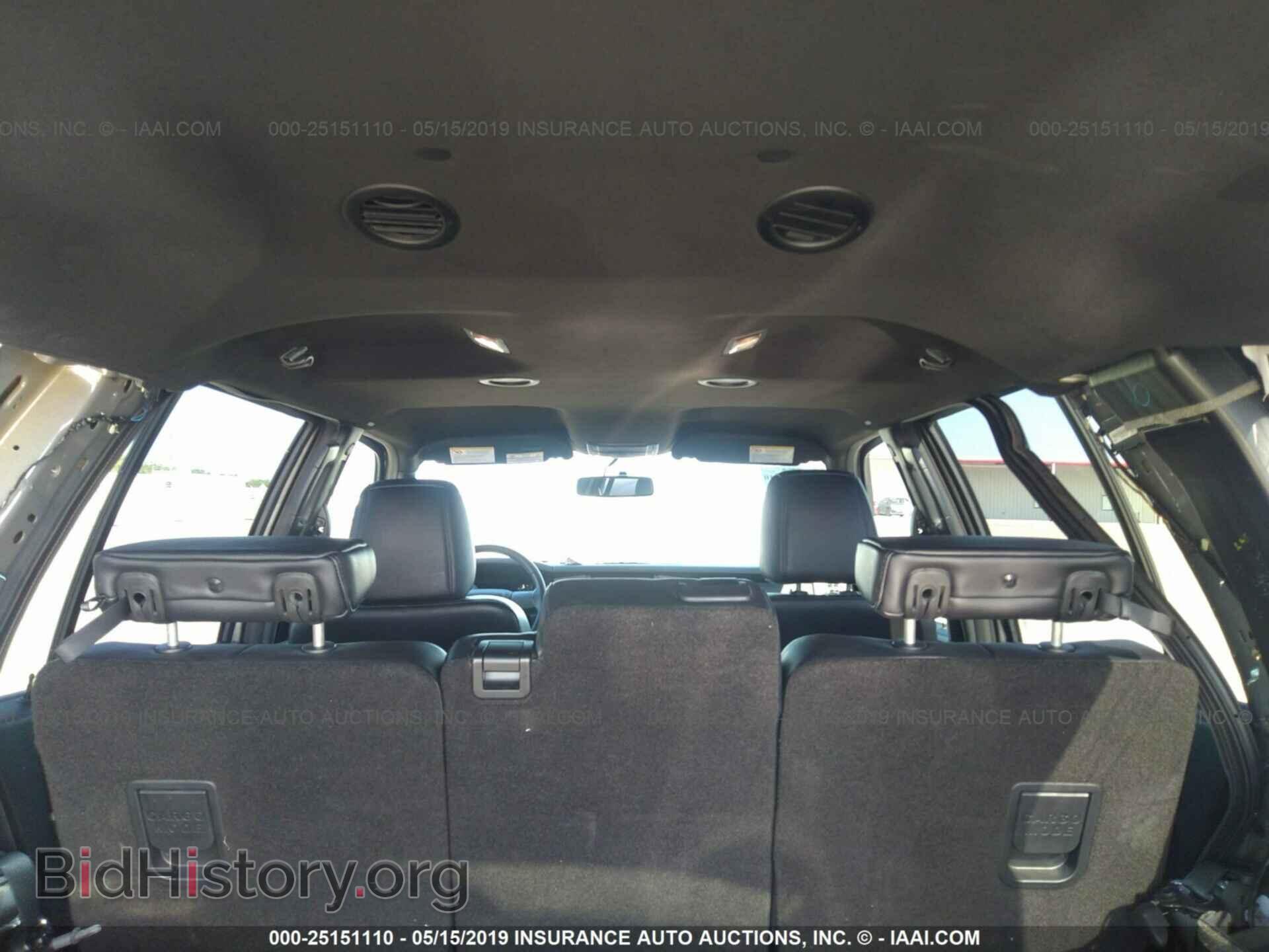 2017 FORD EXPEDITION - VIN: 1FMJU1HT0HEA34835 - Фото 8