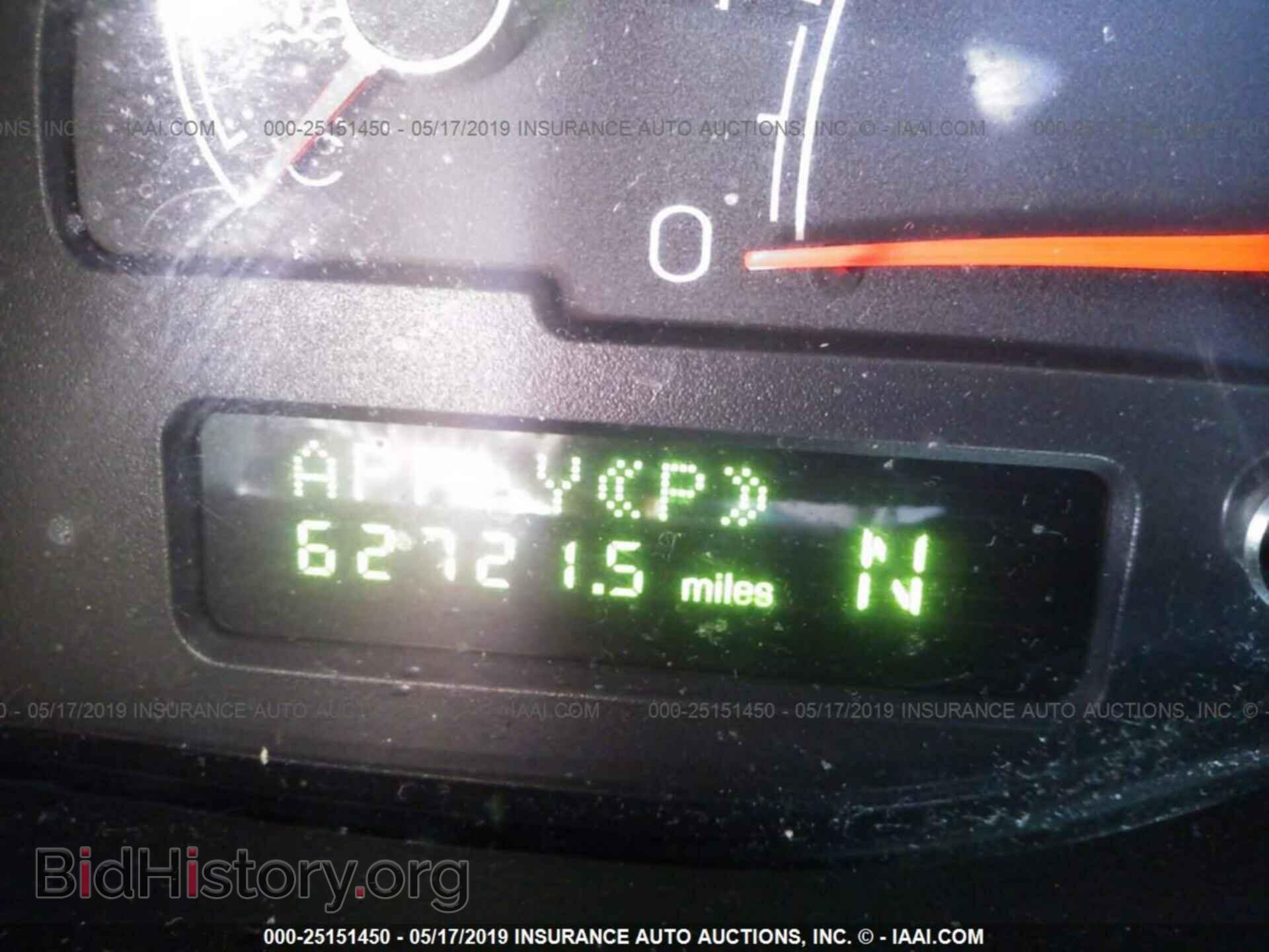 2004 LINCOLN LS - VIN: 1LNHM86S64Y679306 - Photo 7