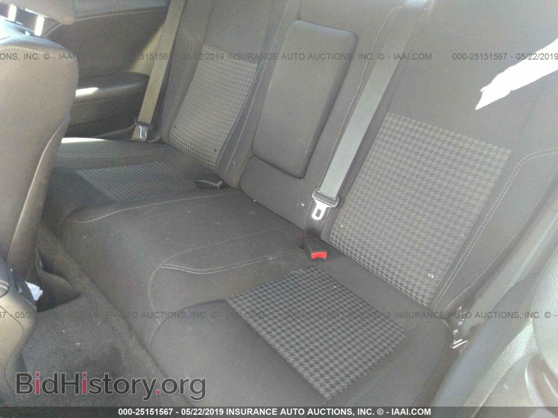 2016 DODGE CHALLENGER - VIN: 2C3CDZAG7GH145967 - Фото 8