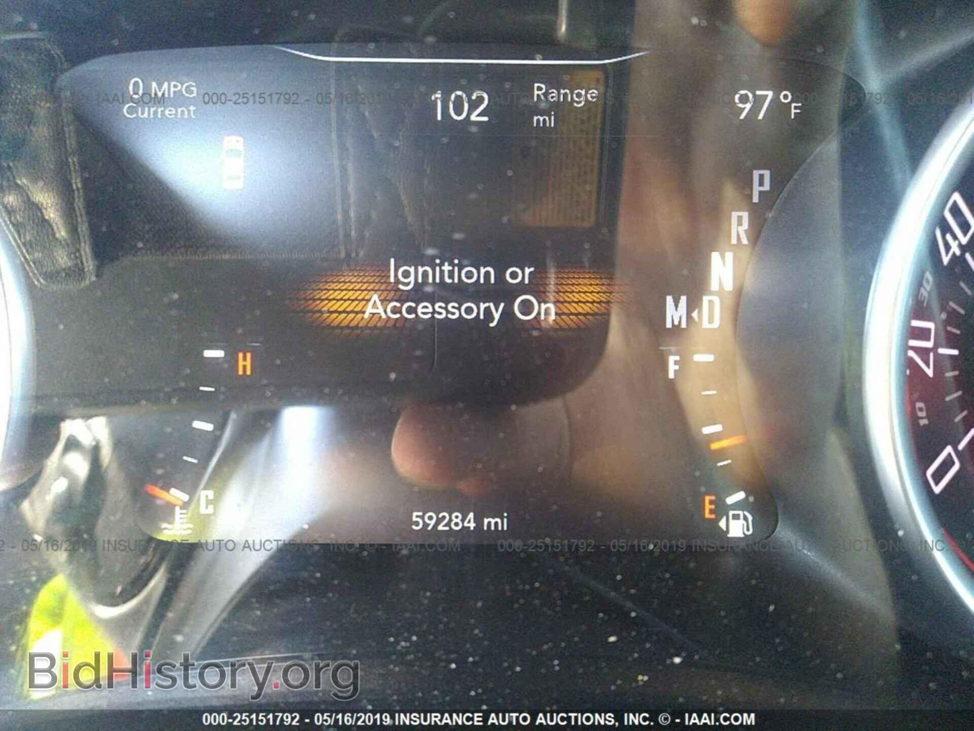 2016 DODGE CHALLENGER - VIN: 2C3CDZAG6GH245106 - Фото 7