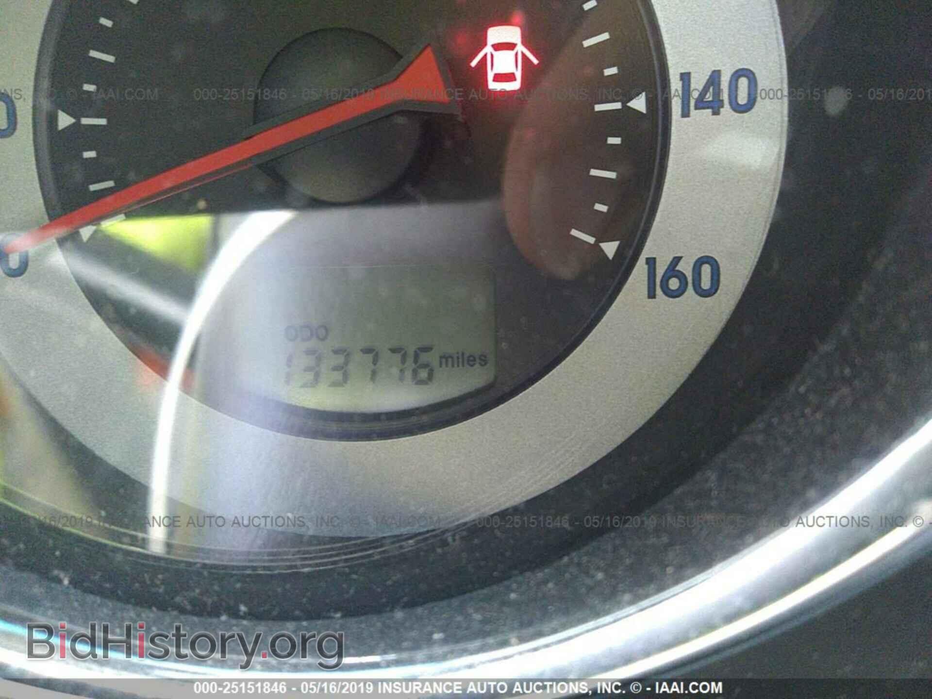 2007 MITSUBISHI ECLIPSE - VIN: 4A3AK24F77E010740 - Фото 7