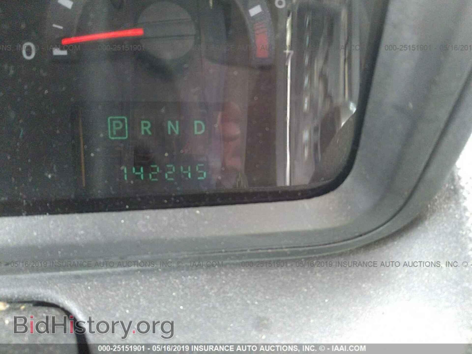 2010 DODGE JOURNEY - VIN: 3D4PG4FBXAT269687 - Фото 7