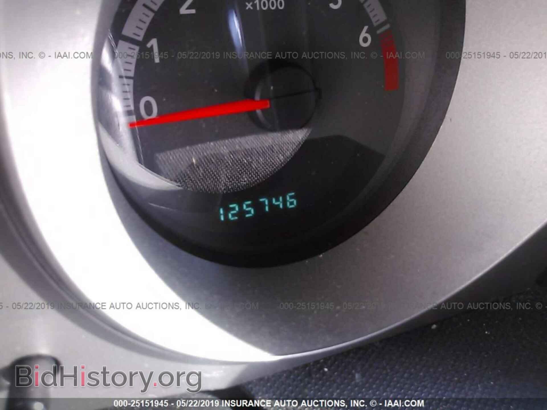 2010 DODGE AVENGER - VIN: 1B3CC4FB2AN220962 - Photo 7