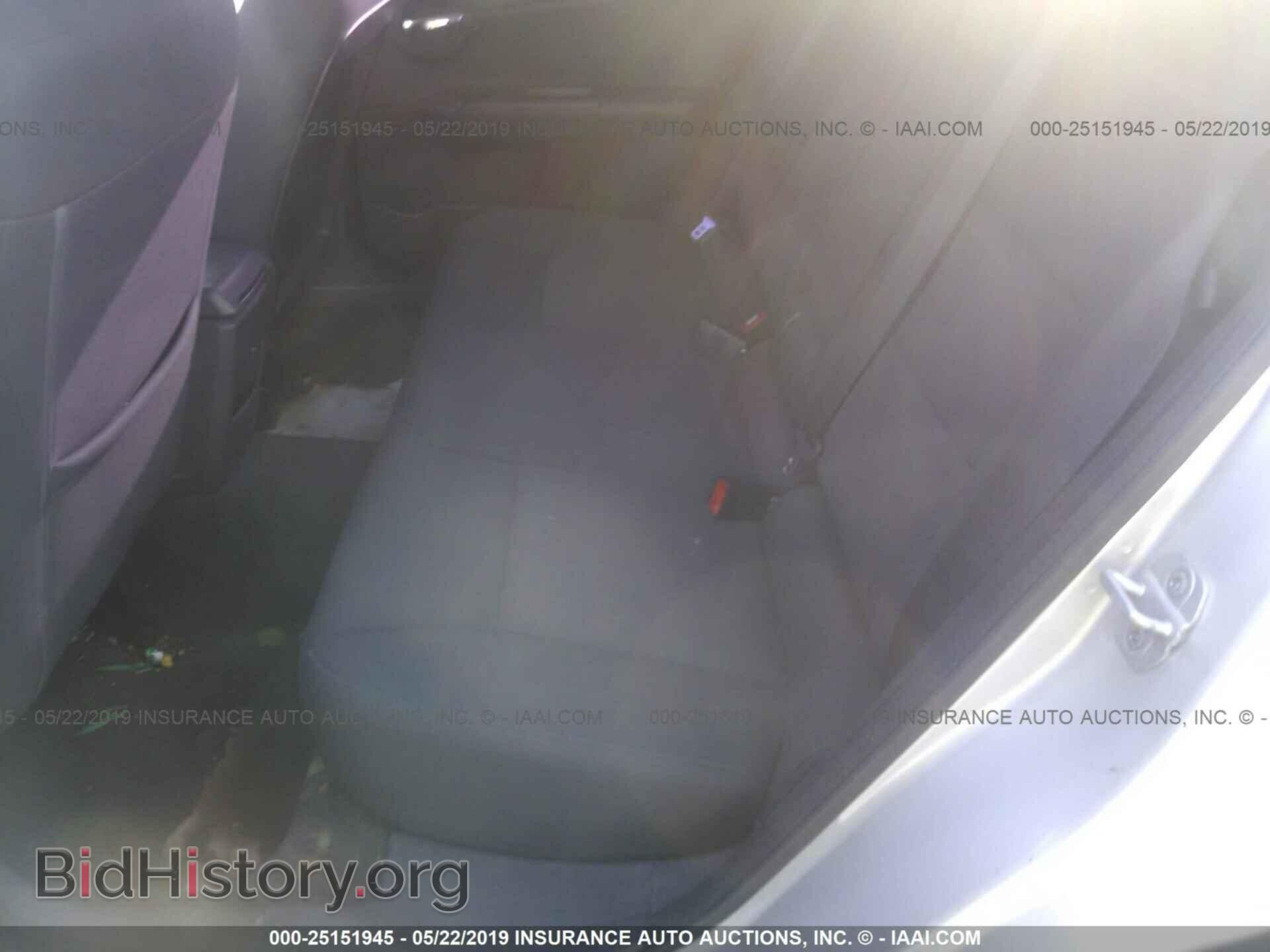 2010 DODGE AVENGER - VIN: 1B3CC4FB2AN220962 - Photo 8