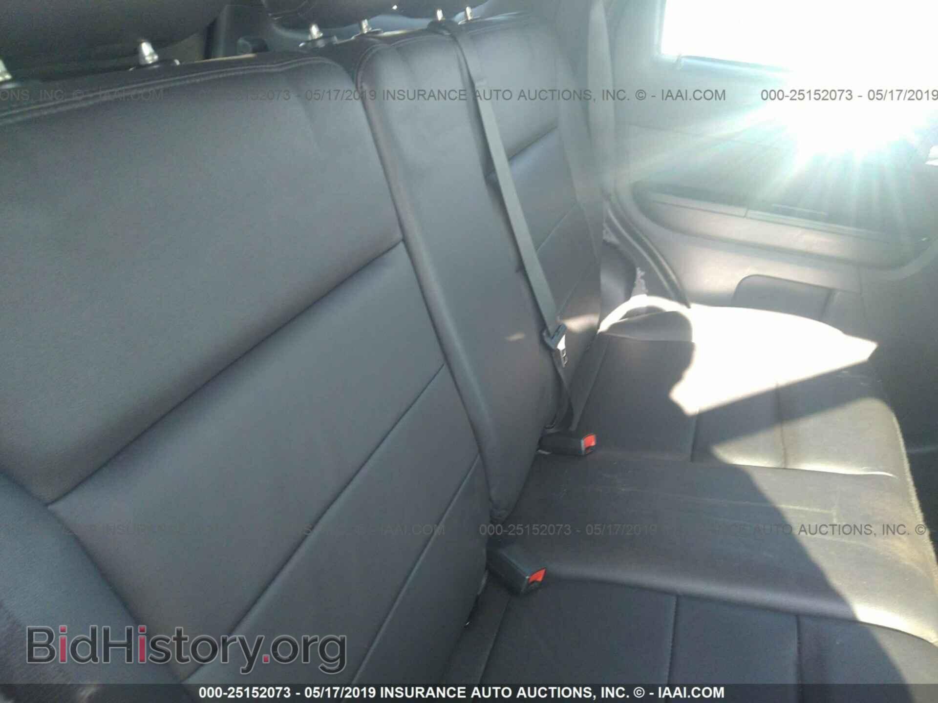 2009 FORD ESCAPE - VIN: 1FMCU94G69KB55002 - Фото 8