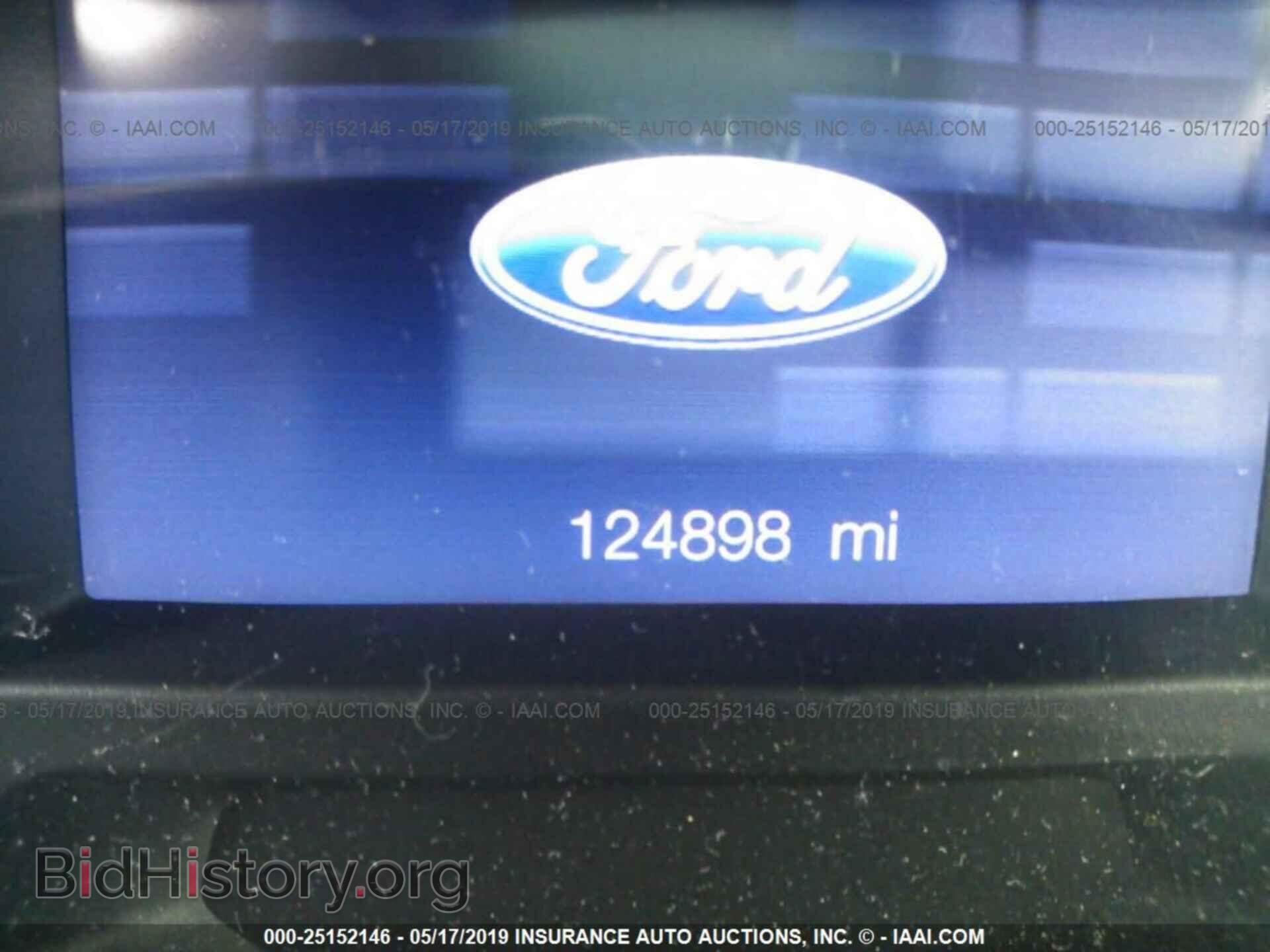 2013 FORD EXPLORER - VIN: 1FM5K8B82DGB46832 - Photo 7