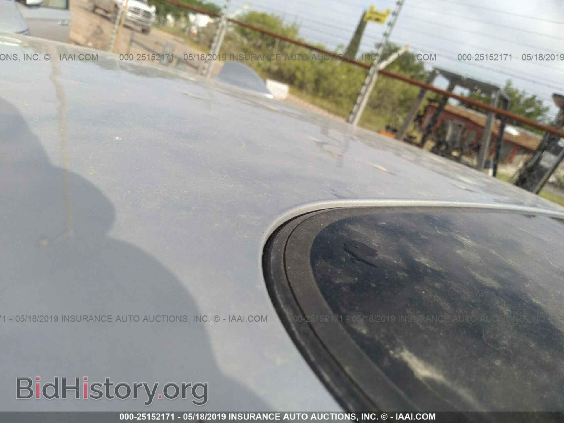 2011 BMW 328 - VIN: WBAKE3C55BE558433 - Фото 6