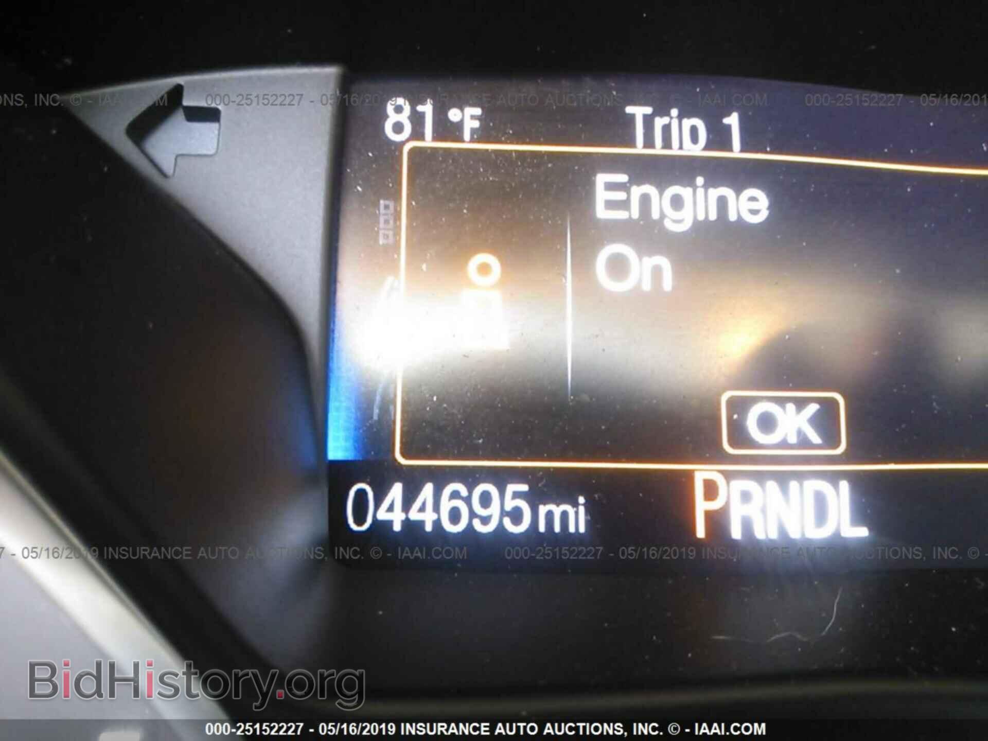 2017 FORD FOCUS - VIN: 1FADP3F20HL215739 - Photo 7