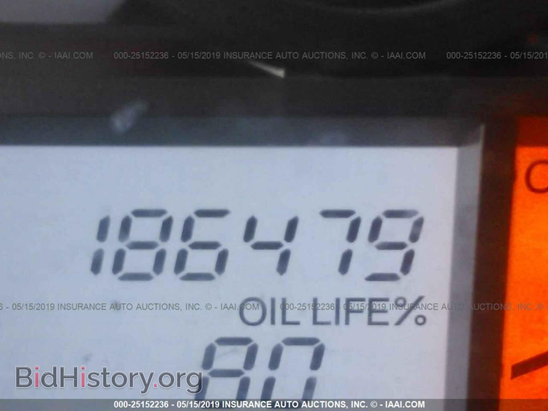 2009 HONDA PILOT - VIN: 5FNYF48639B011381 - Фото 7
