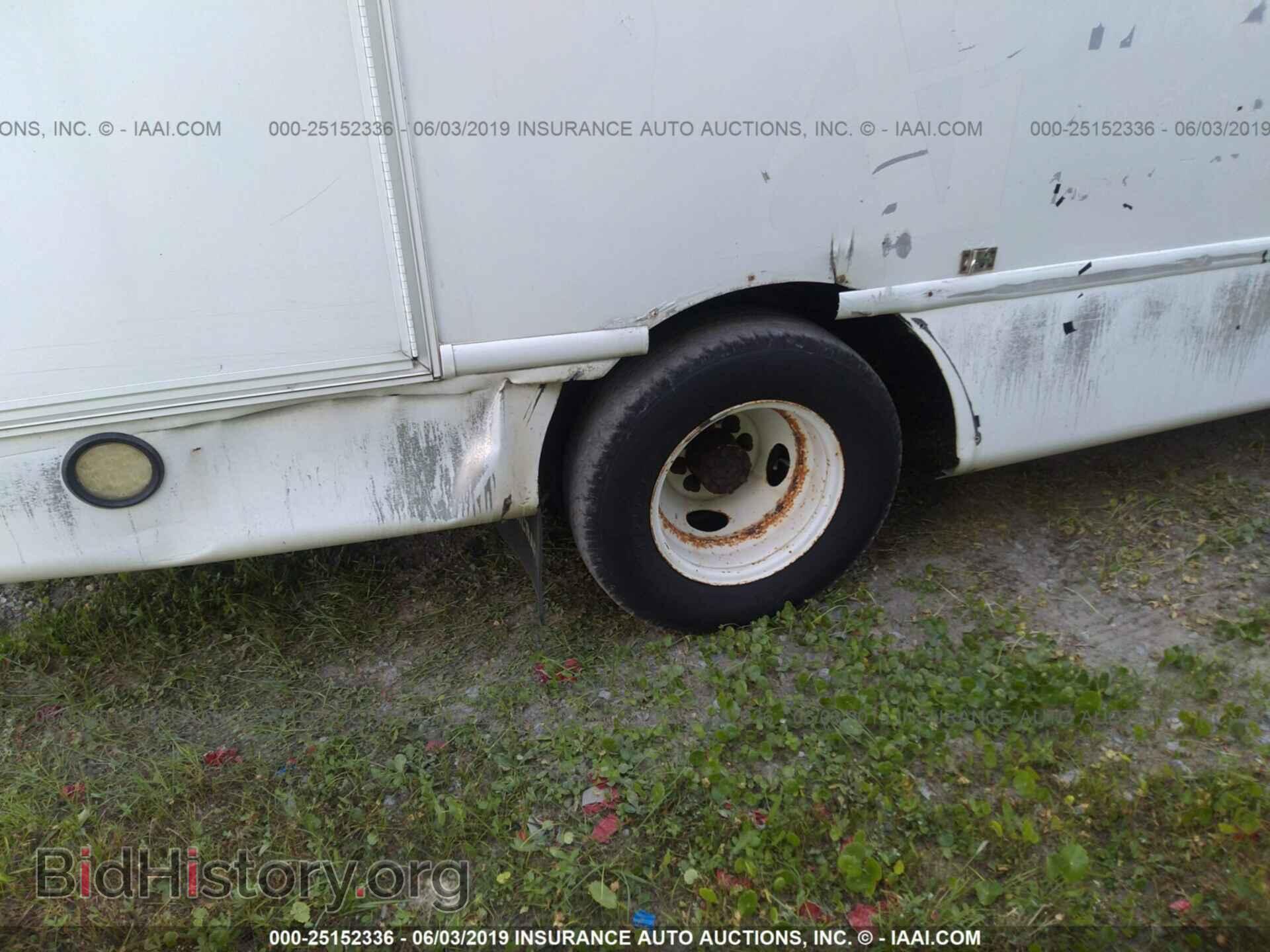 2012 FORD ECONOLINE - VIN: 1FDFE4FS2CDA66490 - Photo 7