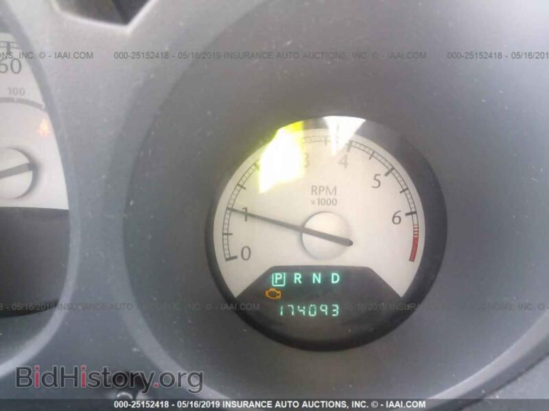 2007 Chrysler SEBRING (VIN 1C3LC46K77N645217) — photo 7 of 10