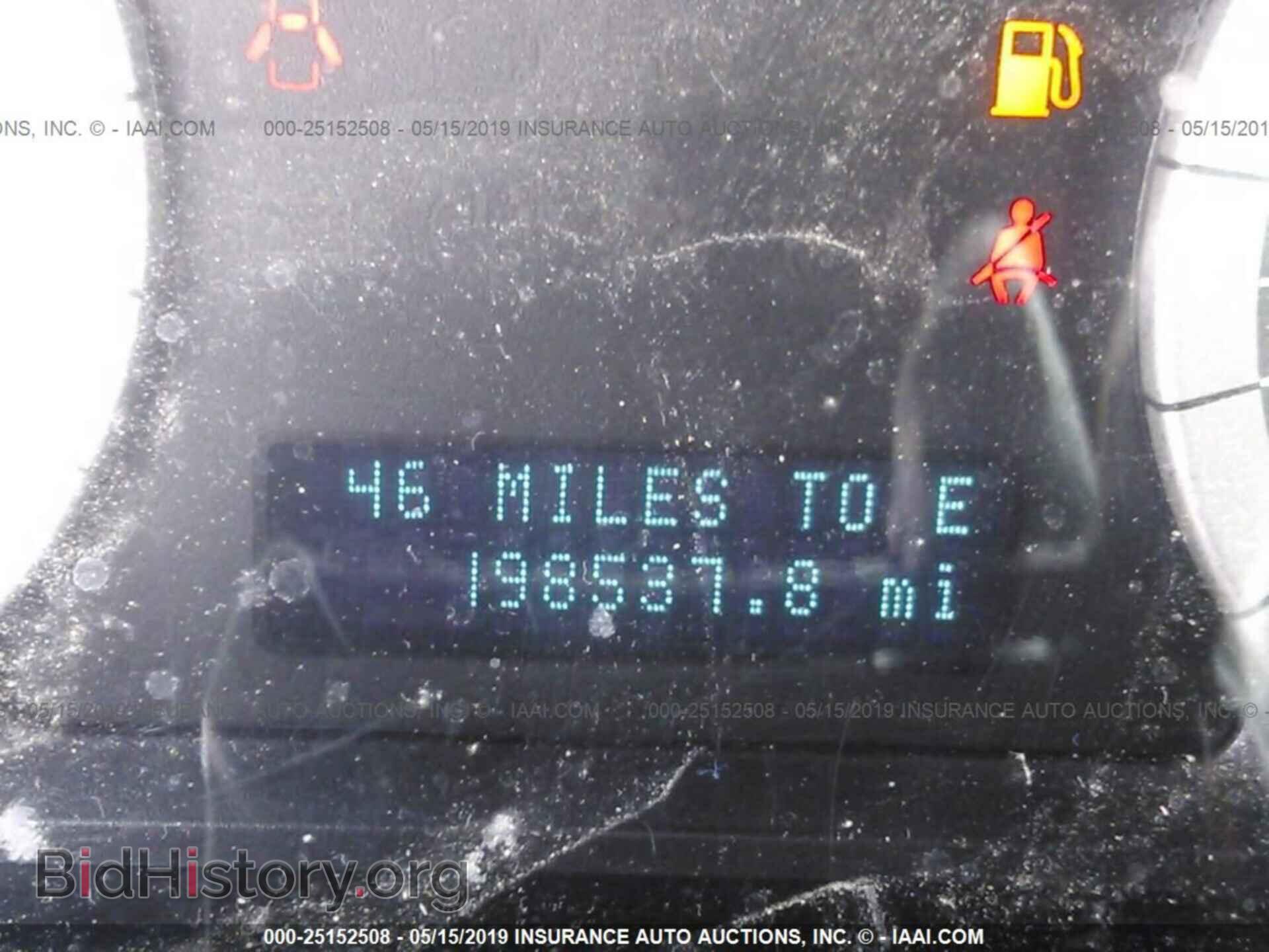 2011 FORD ESCAPE - VIN: 1FMCU9EG5BKA92012 - Photo 7