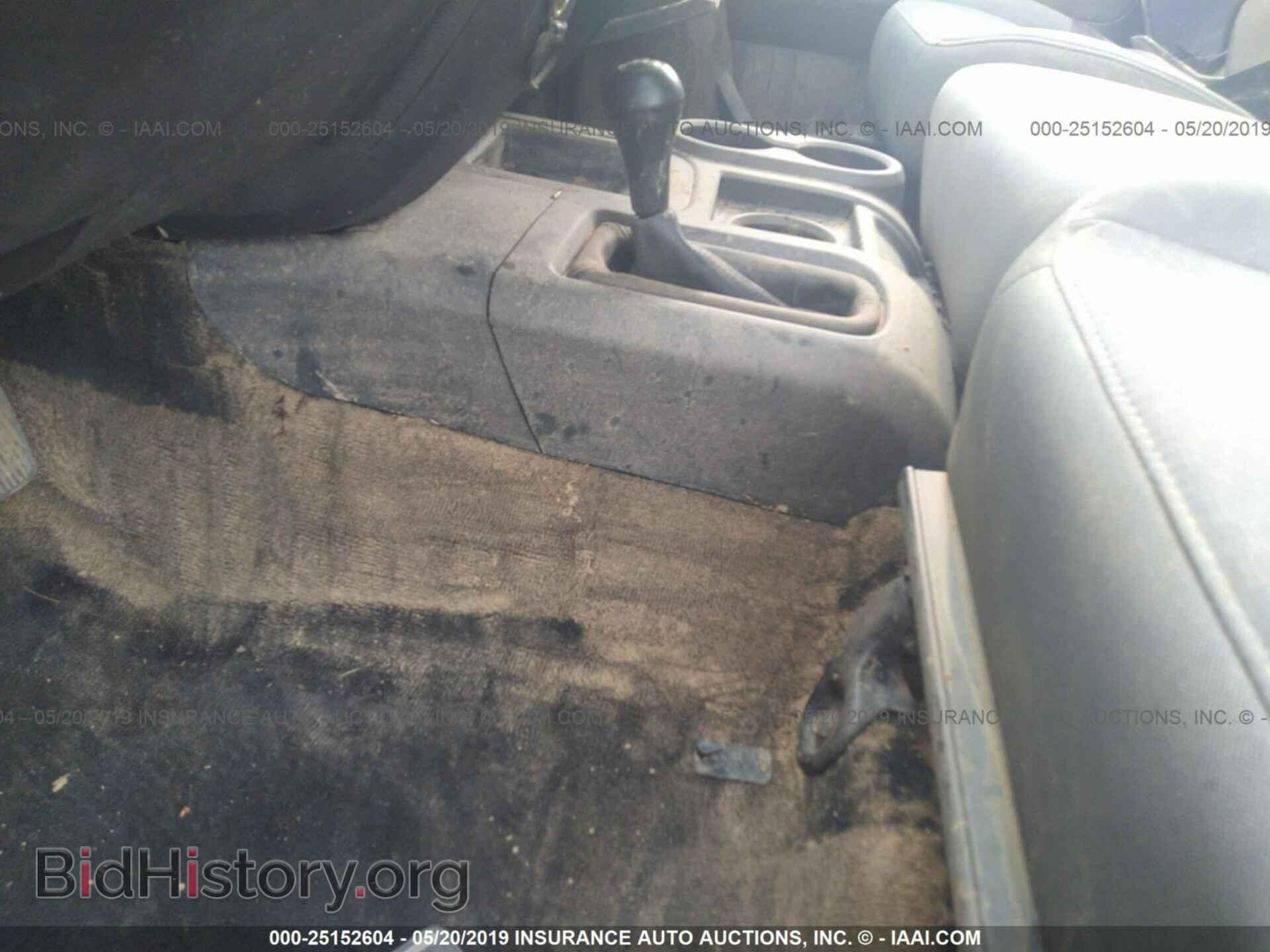 2014 RAM 2500 - VIN: 3C6UR5CL0EG106968 - Photo 6