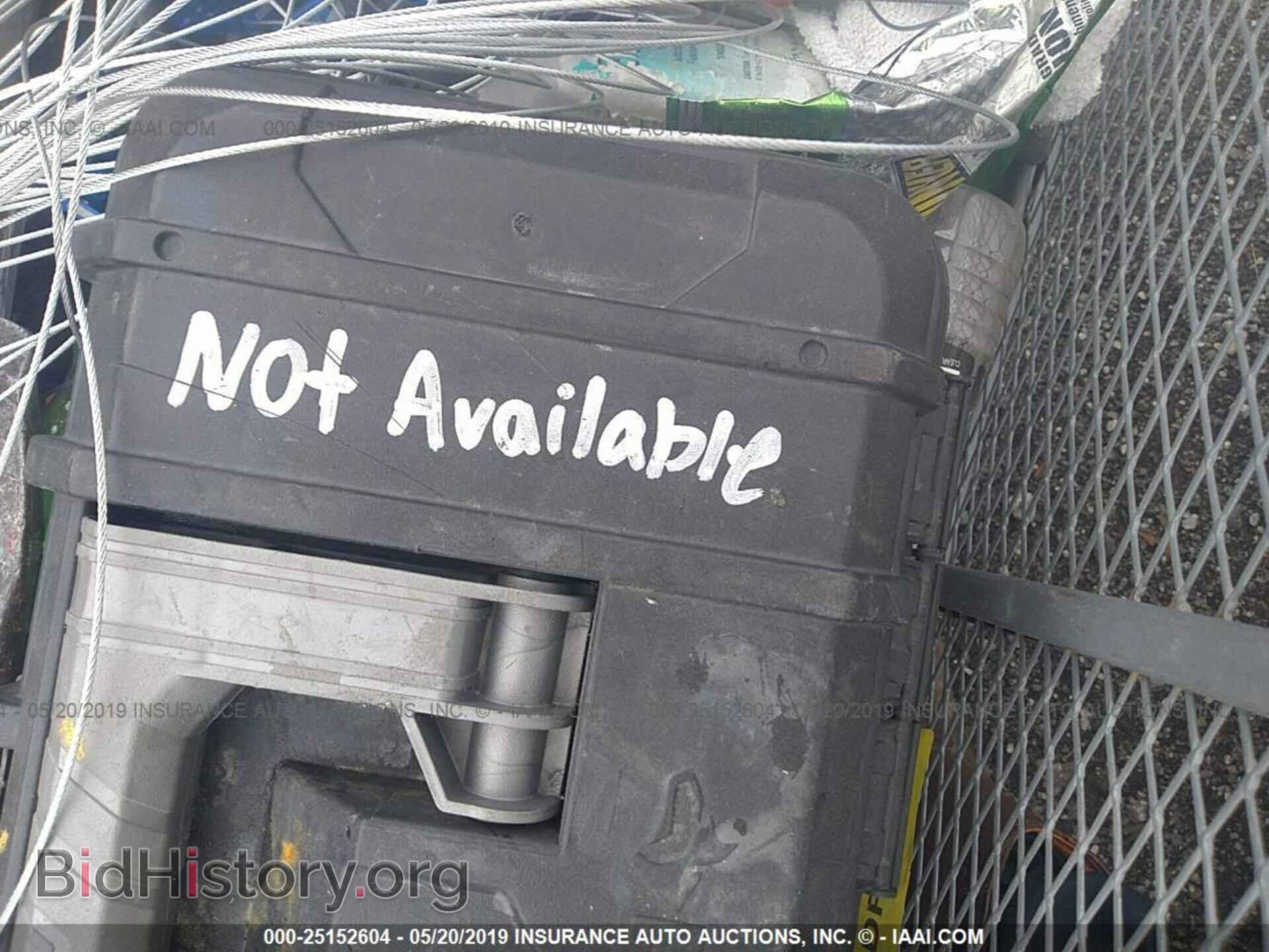 2014 RAM 2500 - VIN: 3C6UR5CL0EG106968 - Photo 7