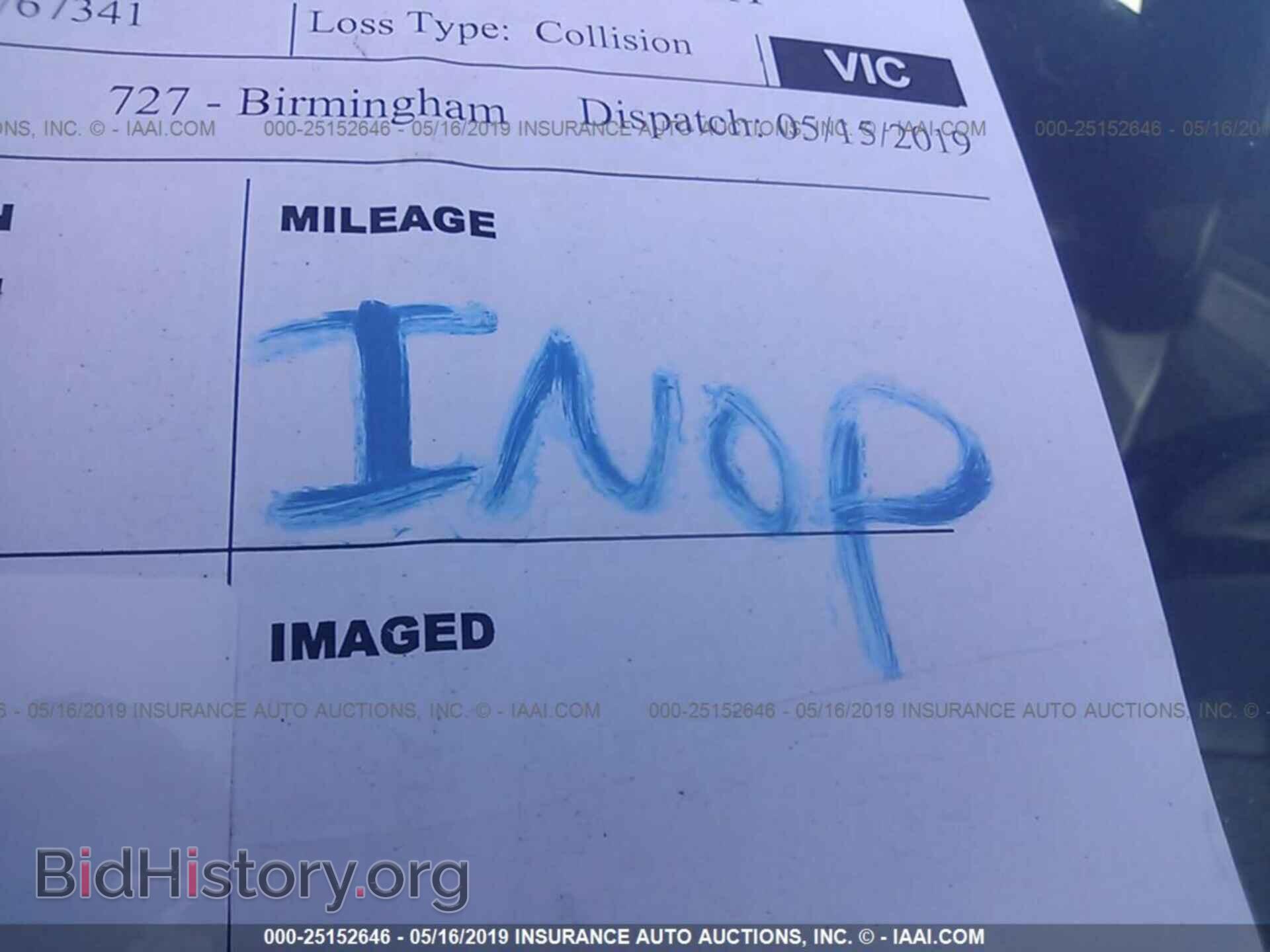 2016 DODGE DART - VIN: 1C3CDFAA8GD767341 - Фото 7