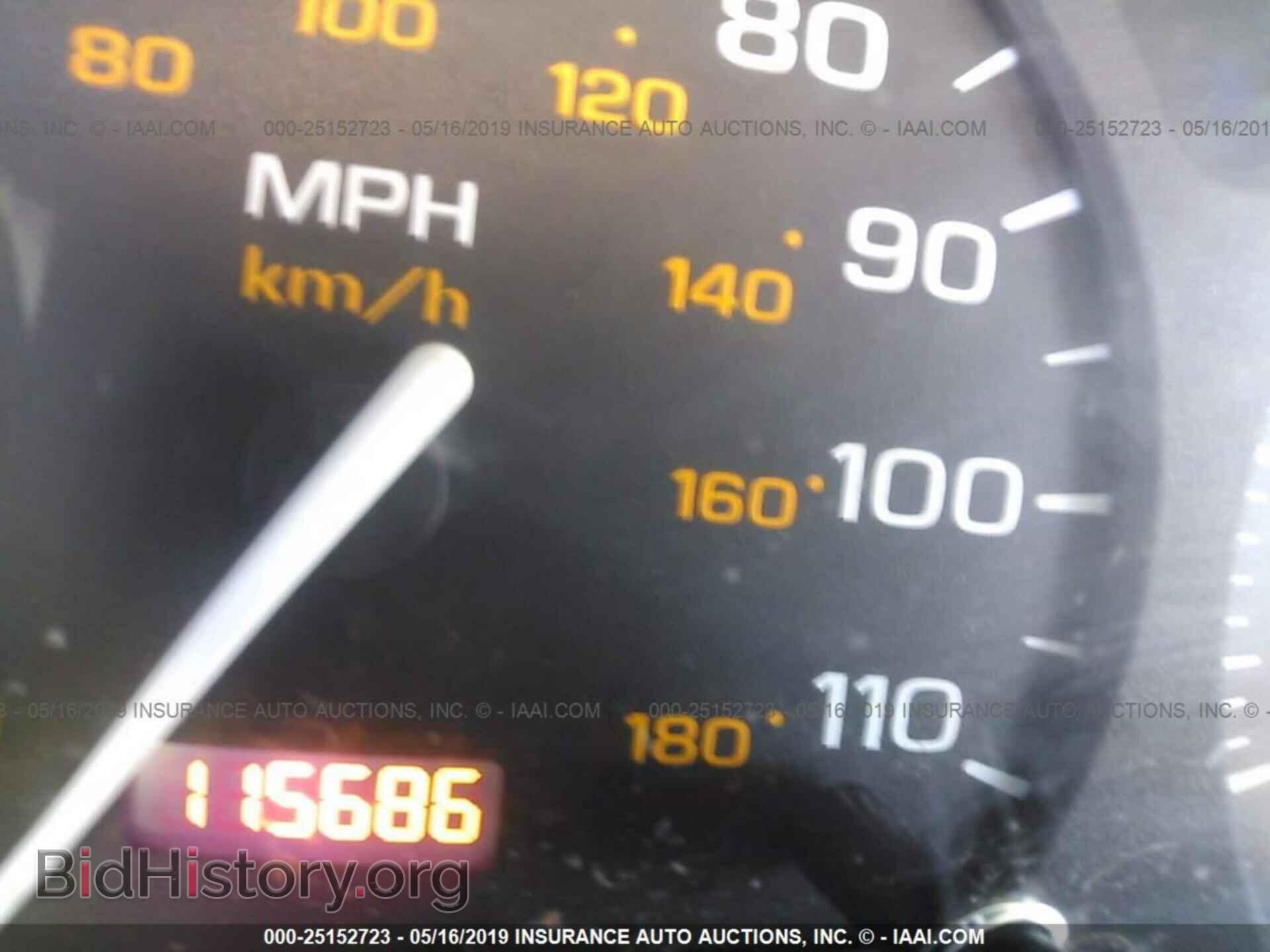 2000 SATURN SL1 - VIN: 1G8ZH5283YZ103012 - Фото 7