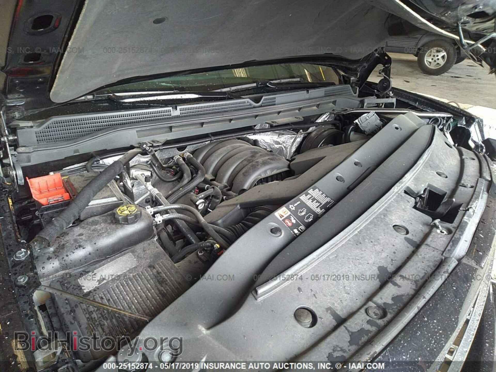 2016 GMC SIERRA - VIN: 1GTV2LEC4GZ176916 - Фото 10