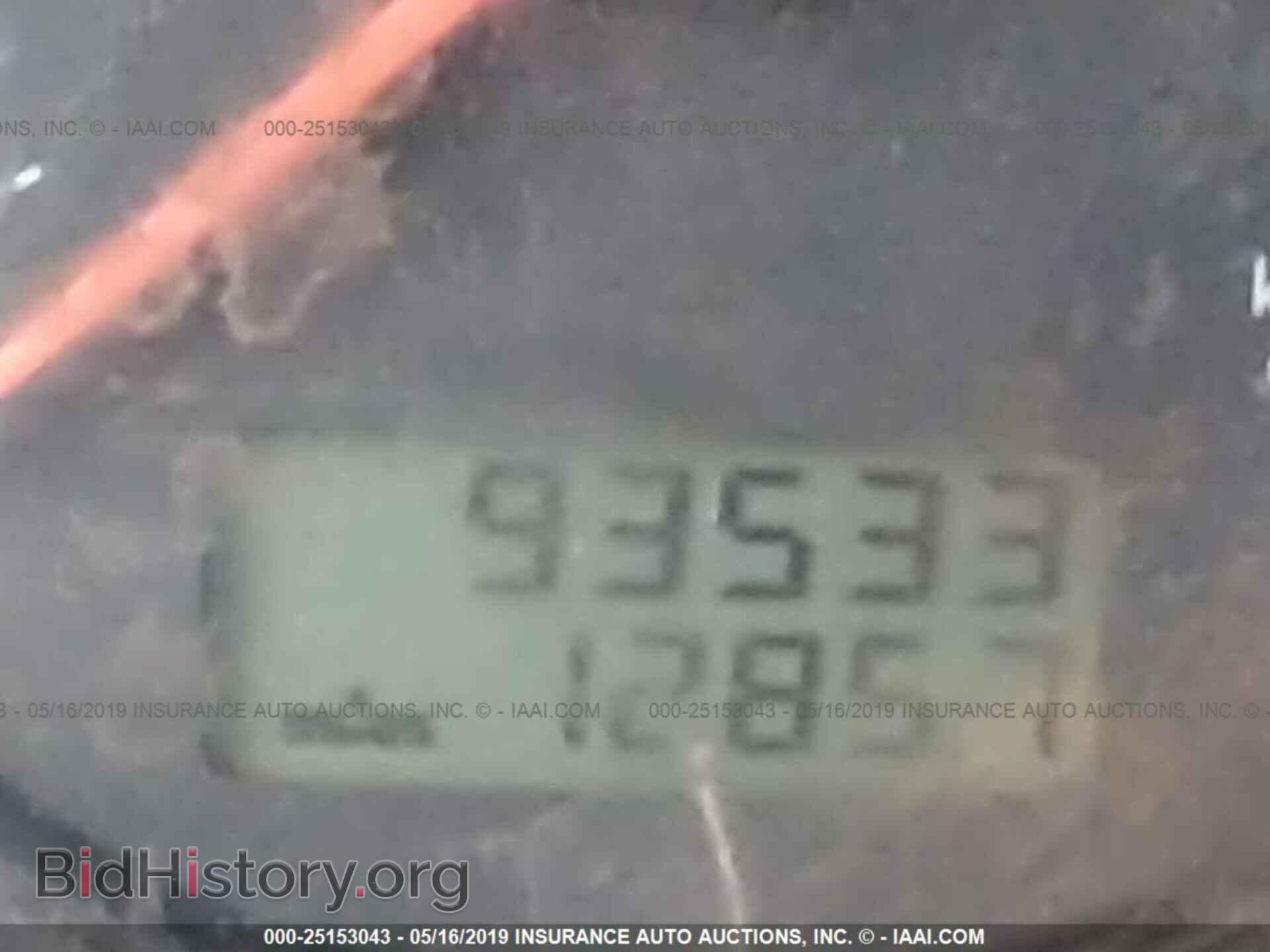 2004 VOLKSWAGEN GOLF - VIN: 9BWFR61J044042585 - Фото 7
