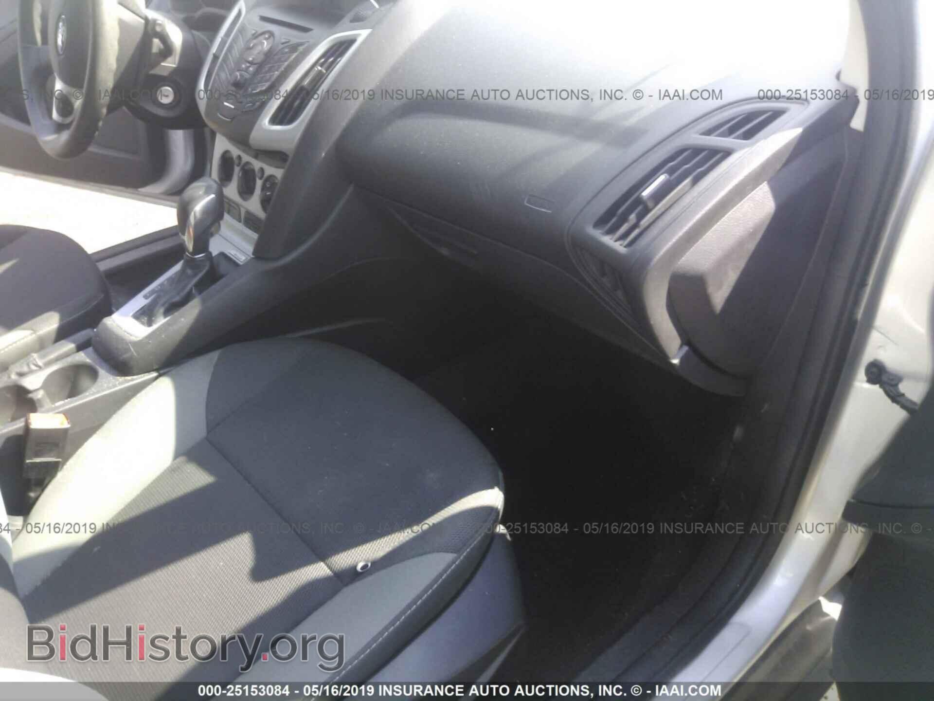 2013 FORD FOCUS - VIN: 1FADP3K22DL317981 - Photo 5