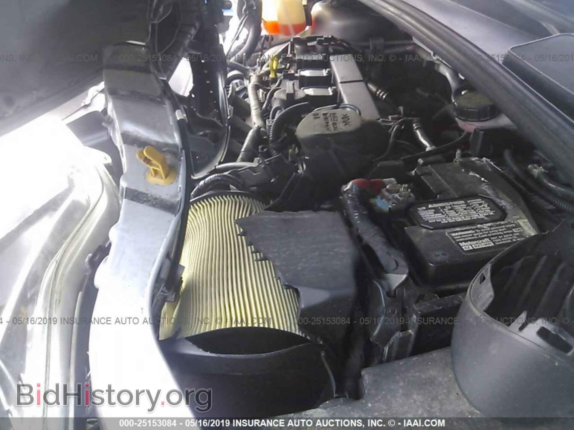 2013 FORD FOCUS - VIN: 1FADP3K22DL317981 - Photo 10
