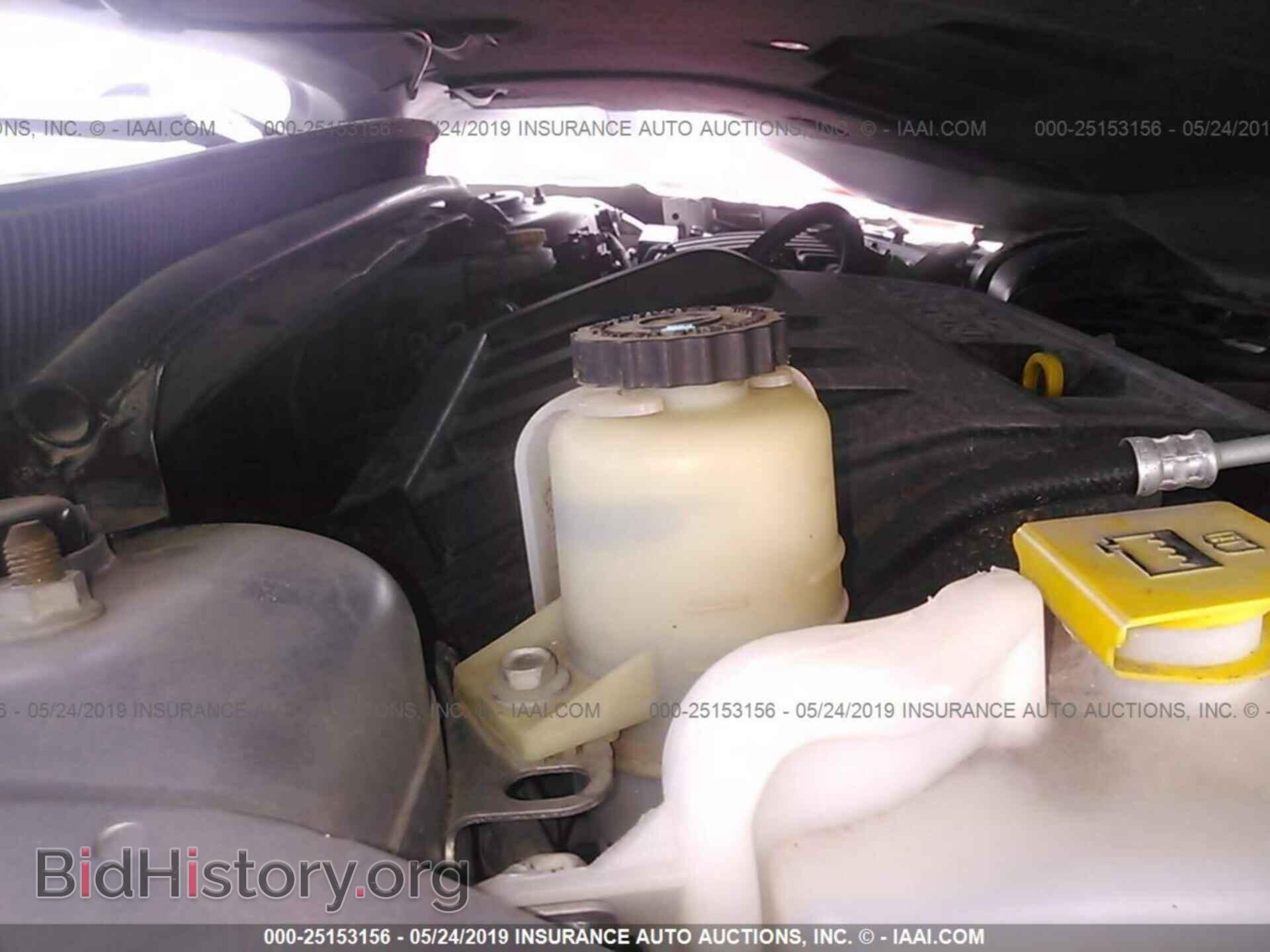 2013 CHRYSLER 200 - VIN: 1C3CCBBB8DN597877 - Фото 10