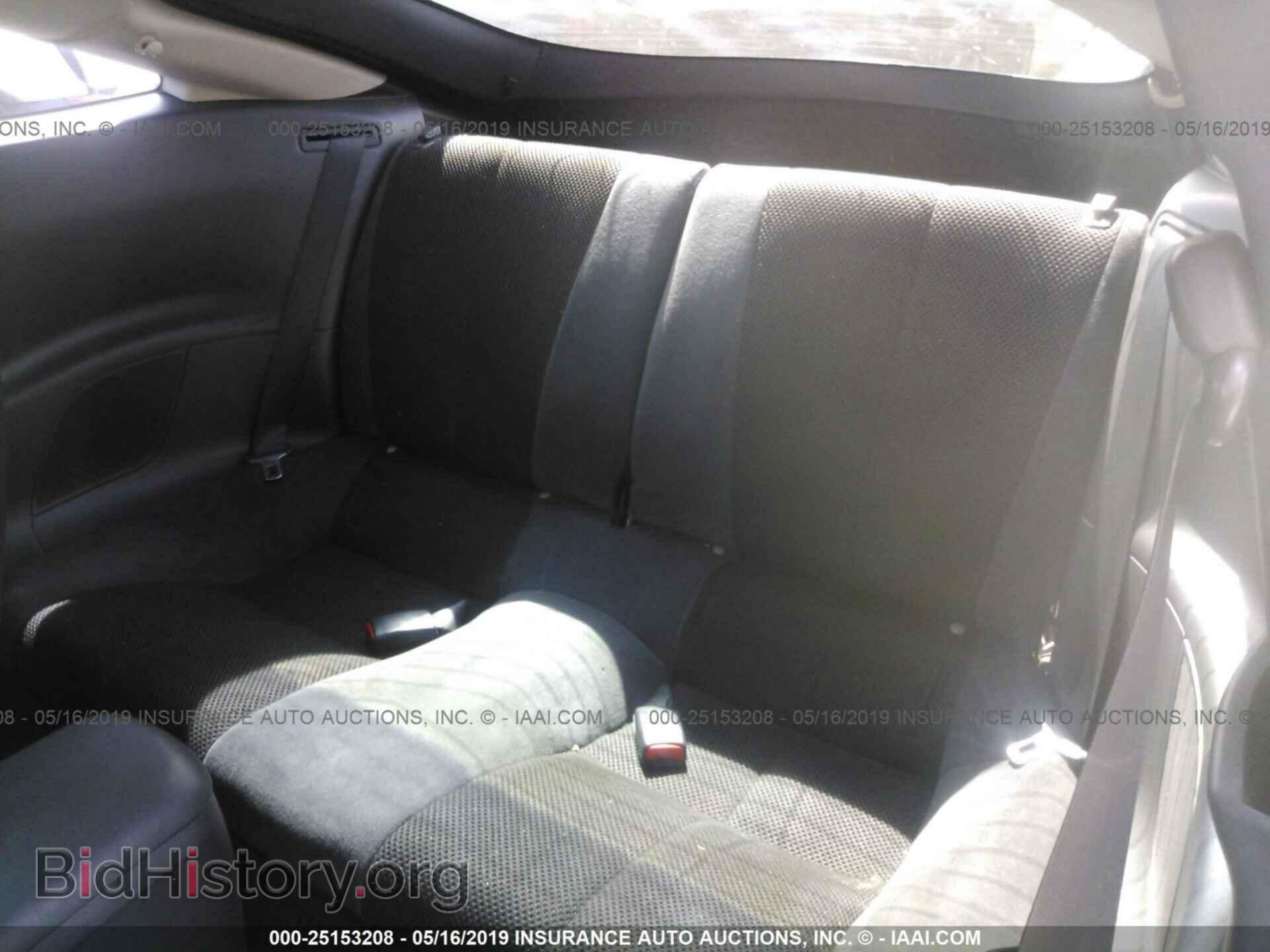 2006 Mitsubishi Eclipse - VIN: 4A3AK24F56E058350 - Photo 8