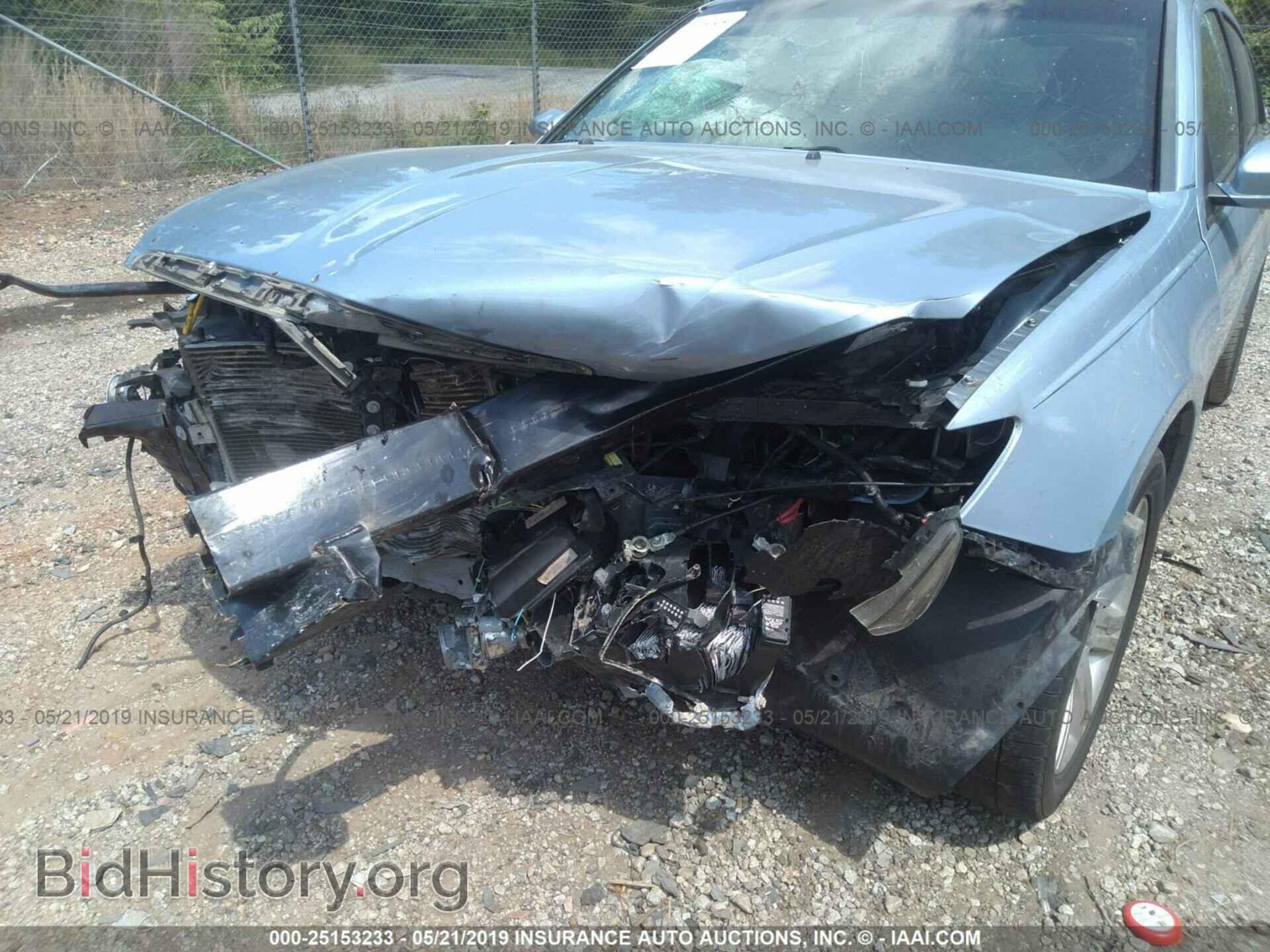 2013 CHRYSLER 200 - VIN: 1C3CCBBB5DN573830 - Фото 6