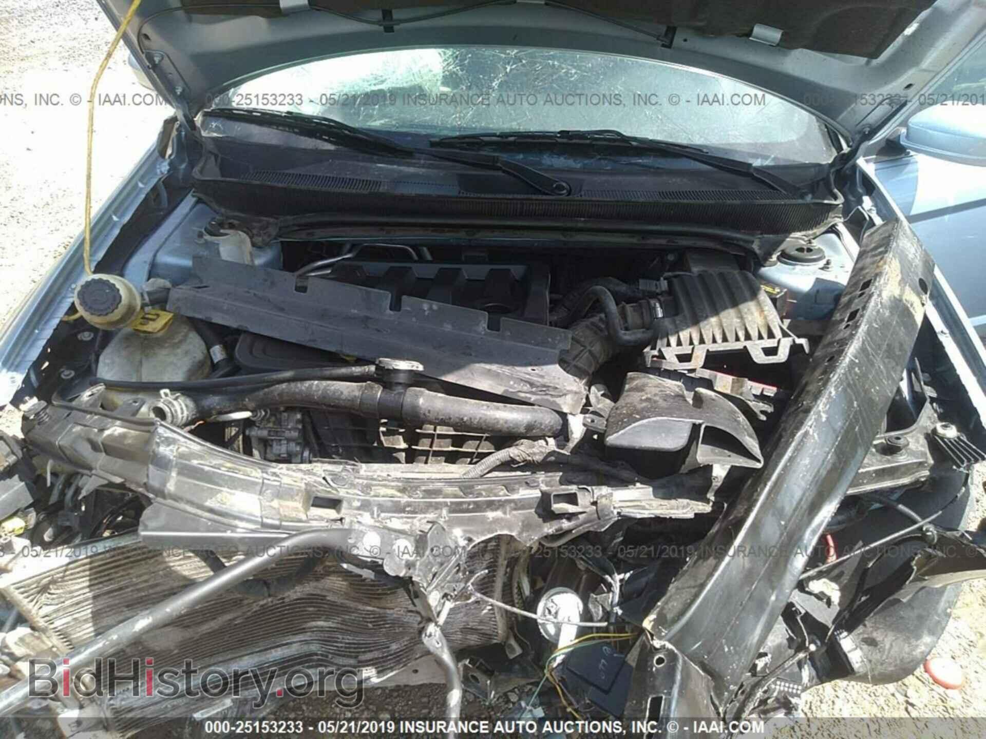 2013 CHRYSLER 200 - VIN: 1C3CCBBB5DN573830 - Фото 10