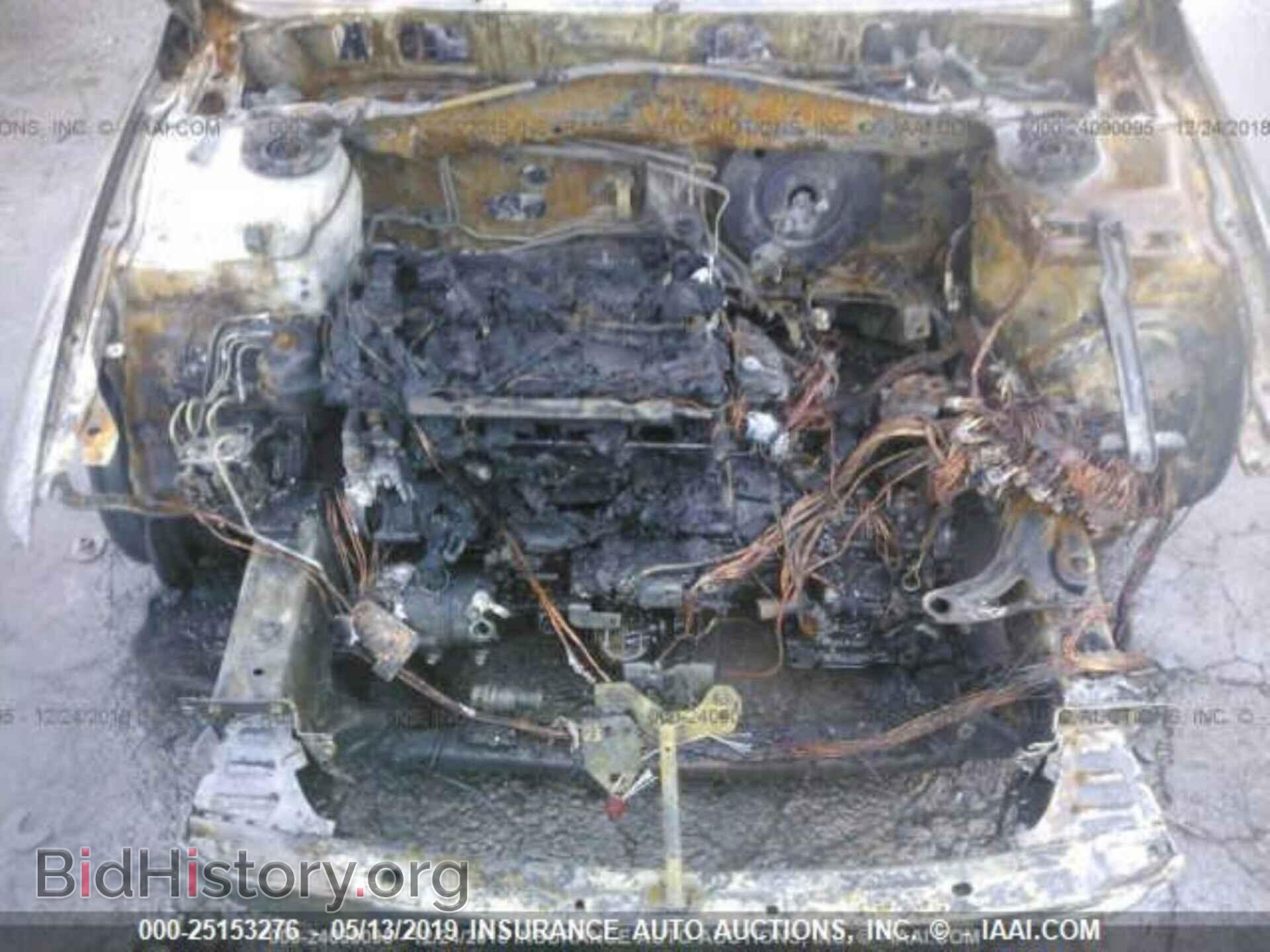 2006 MAZDA 6 - VIN: 1YVHP80C365M00454 - Фото 10