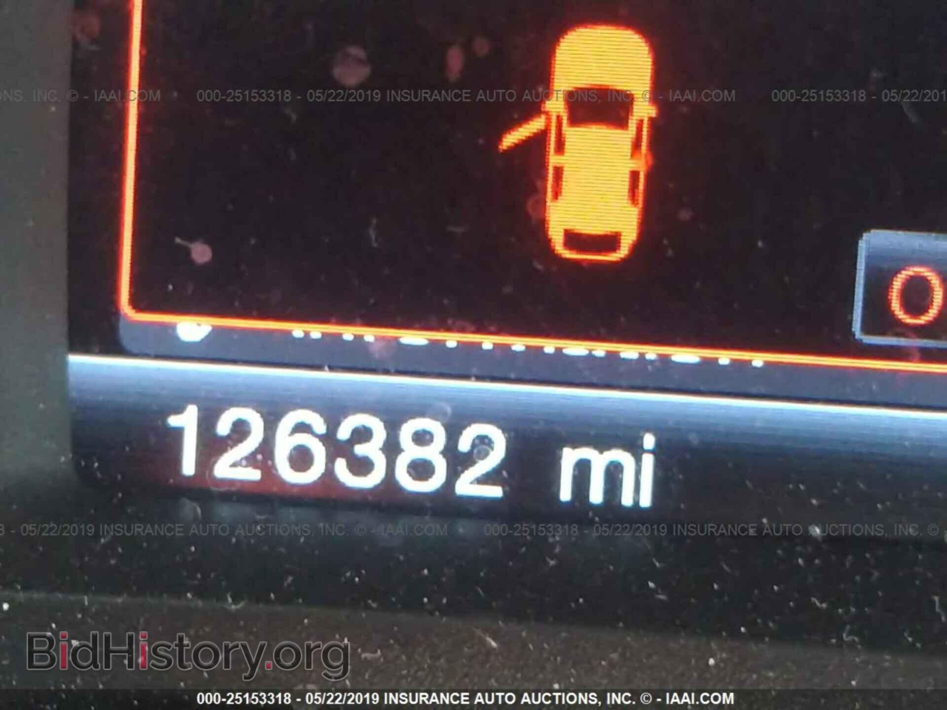 2013 FORD EDGE - VIN: 2FMDK4KC0DBA23028 - Photo 7