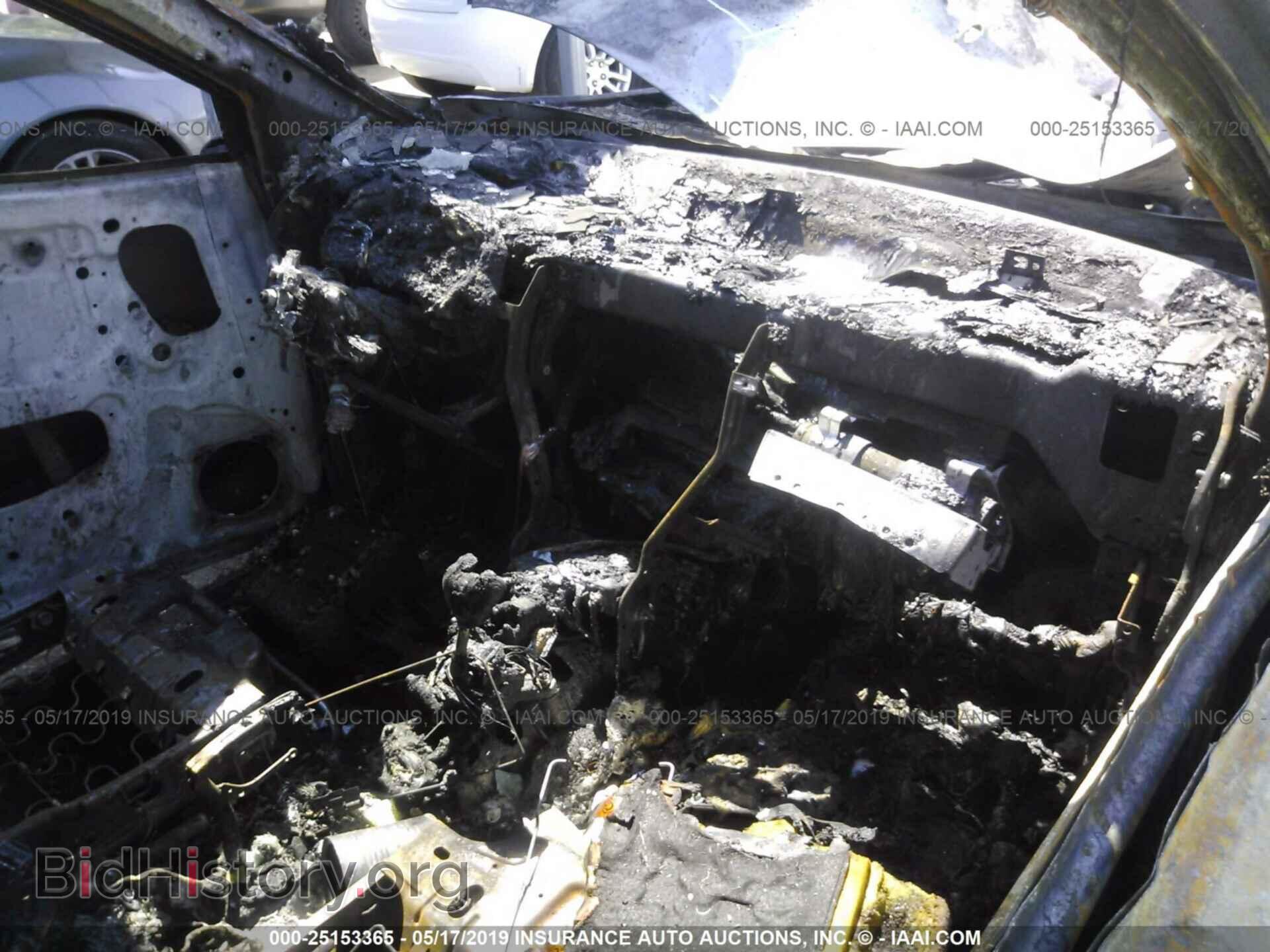 2008 SATURN VUE - VIN: 3GSCL33P68S570902 - Фото 5