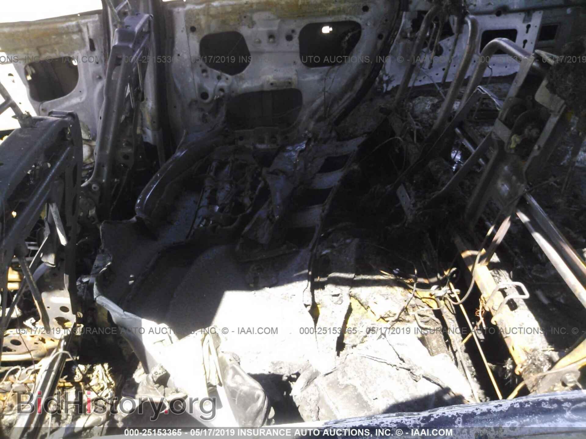 2008 SATURN VUE - VIN: 3GSCL33P68S570902 - Фото 8