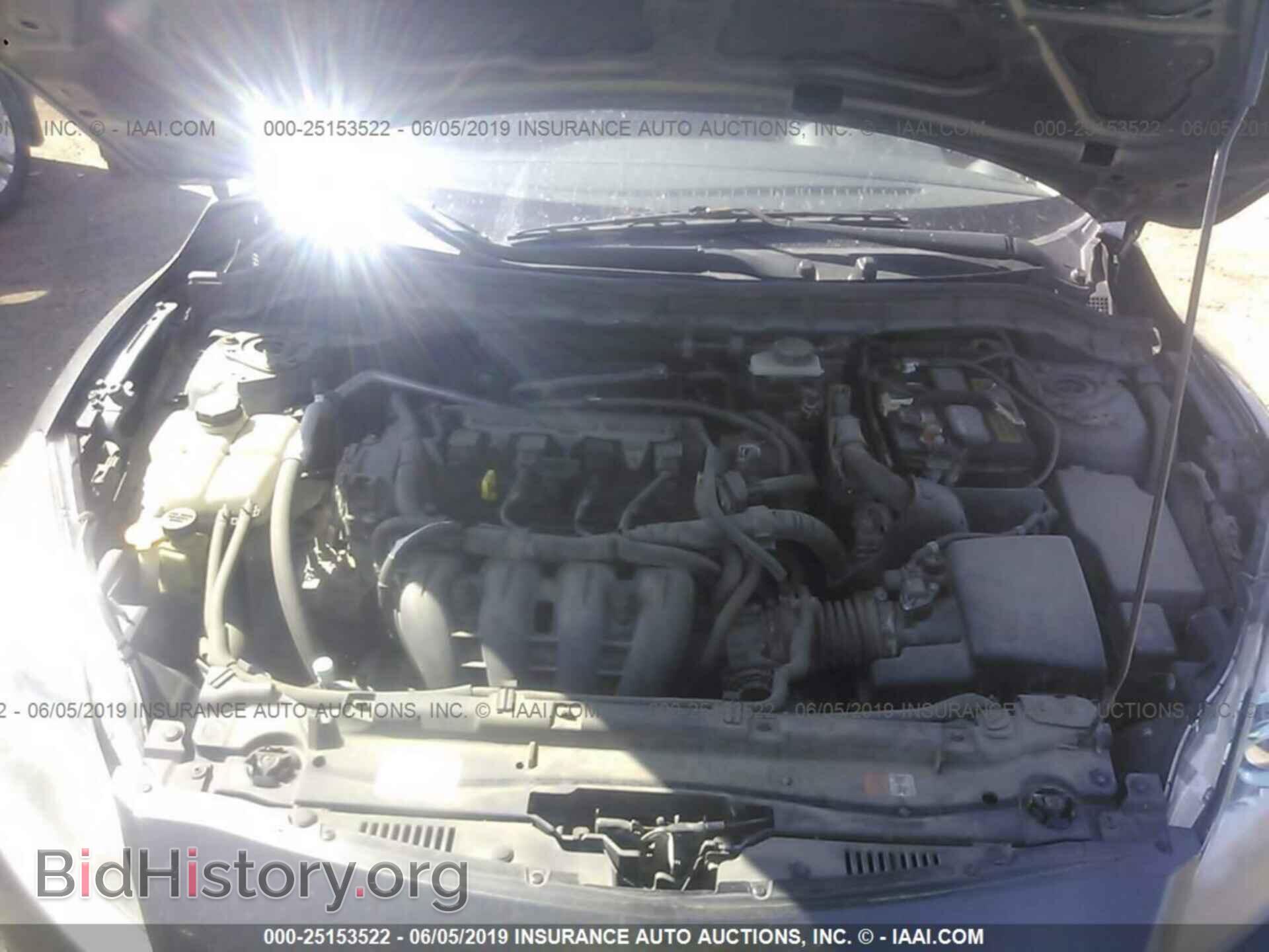 2012 MAZDA 3 - VIN: JM1BL1V70C1652157 - Photo 10